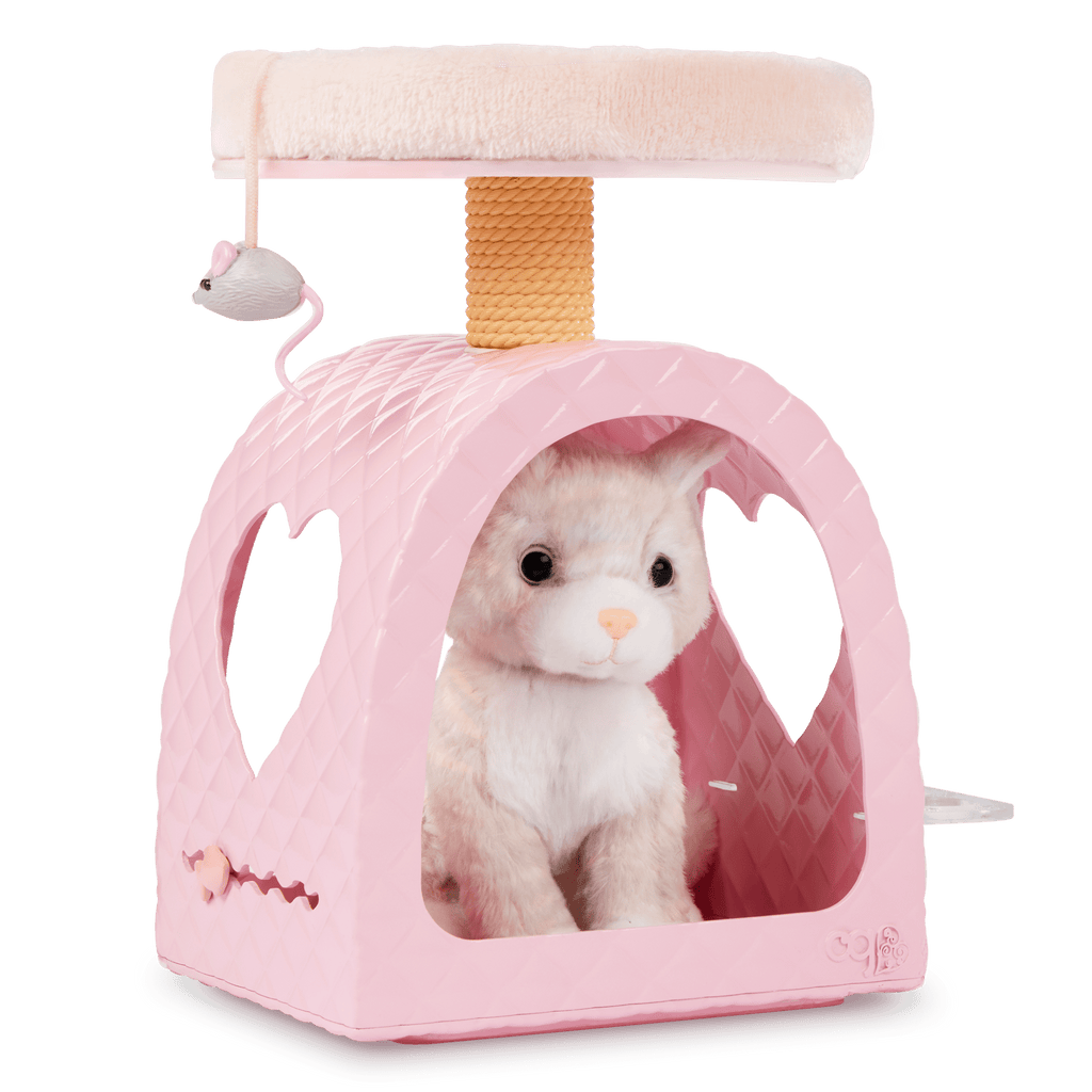 Purrfect Retreat - Our Generation