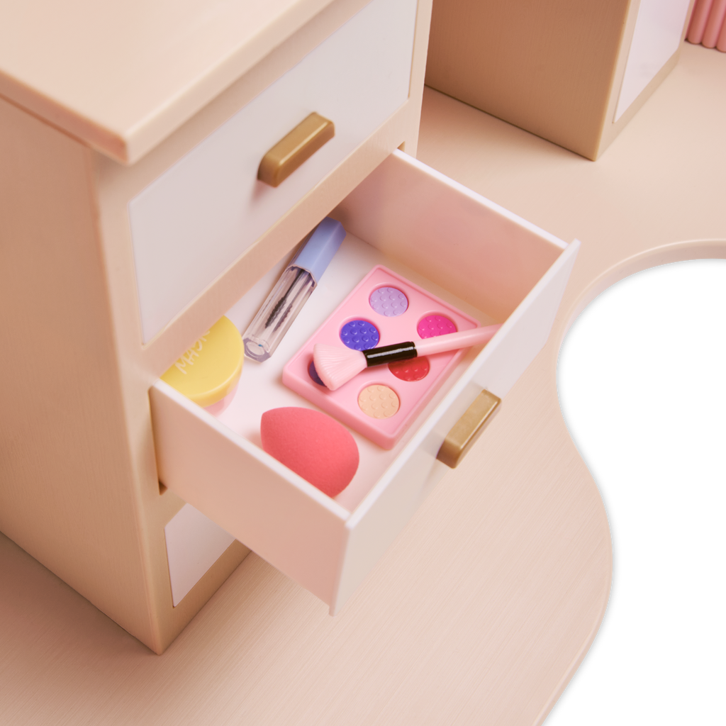 Our Generation Style & Shine Hair Salon for 18-inch Dolls