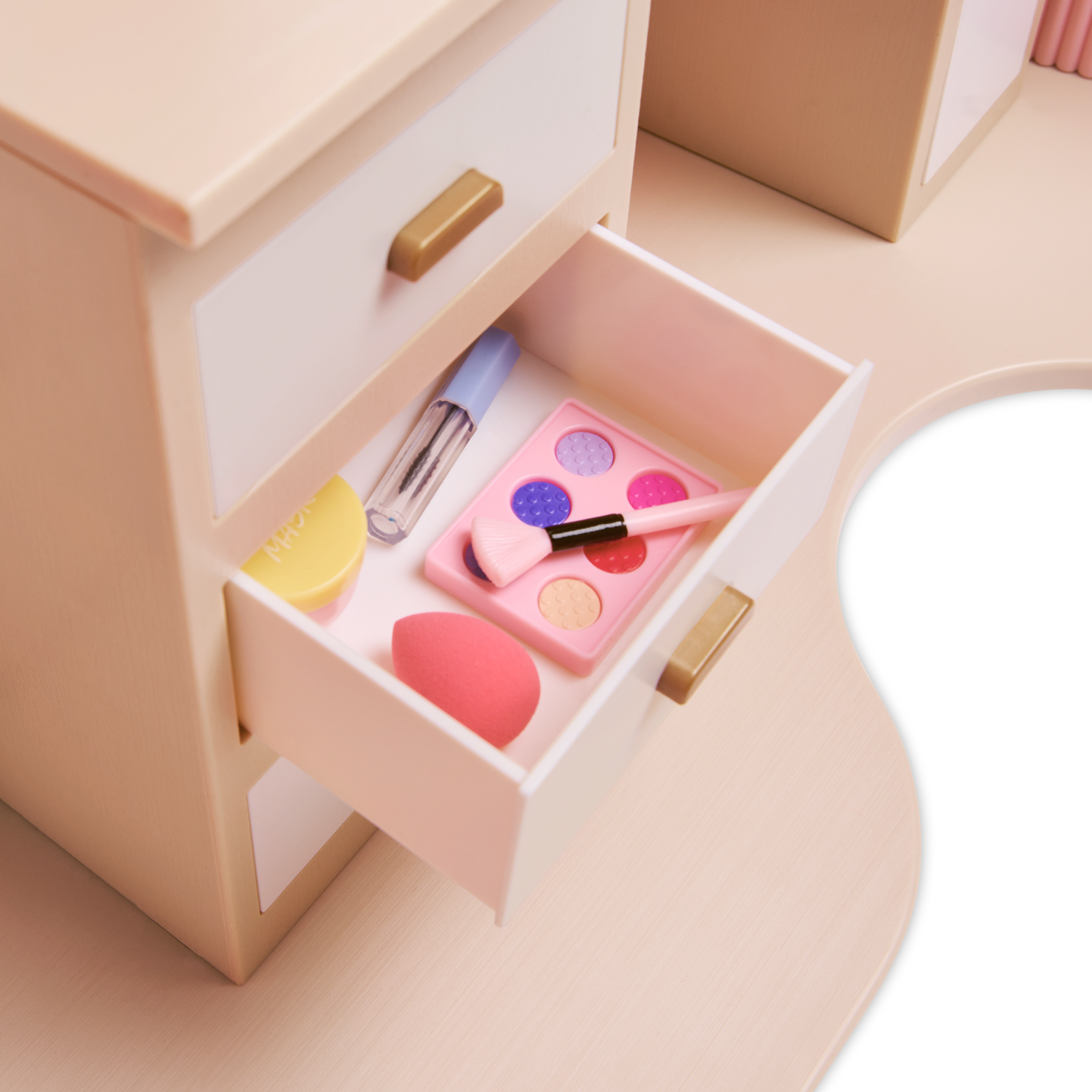 Our Generation Style & Shine Hair Salon for 18-inch Dolls