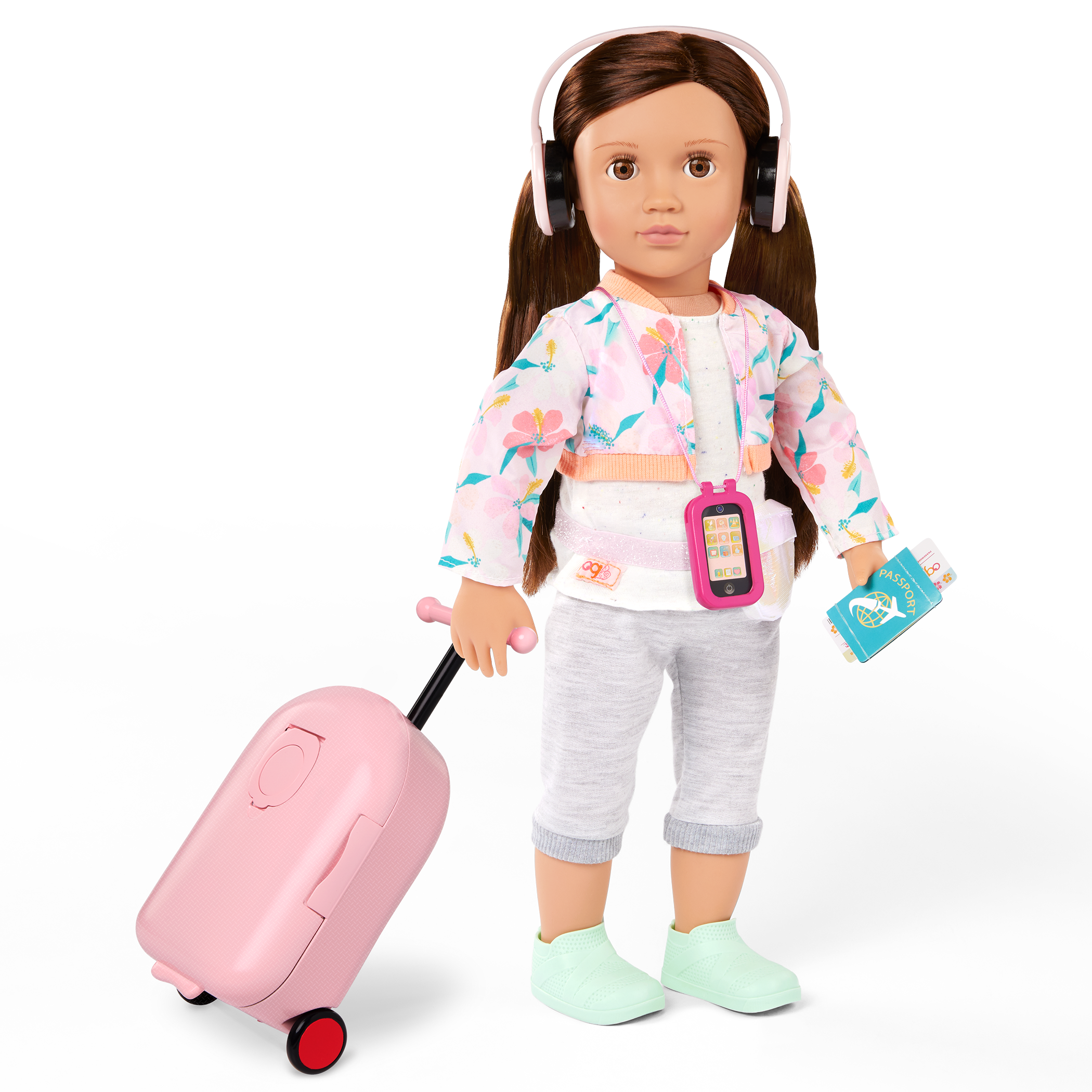 Packed for Adventures