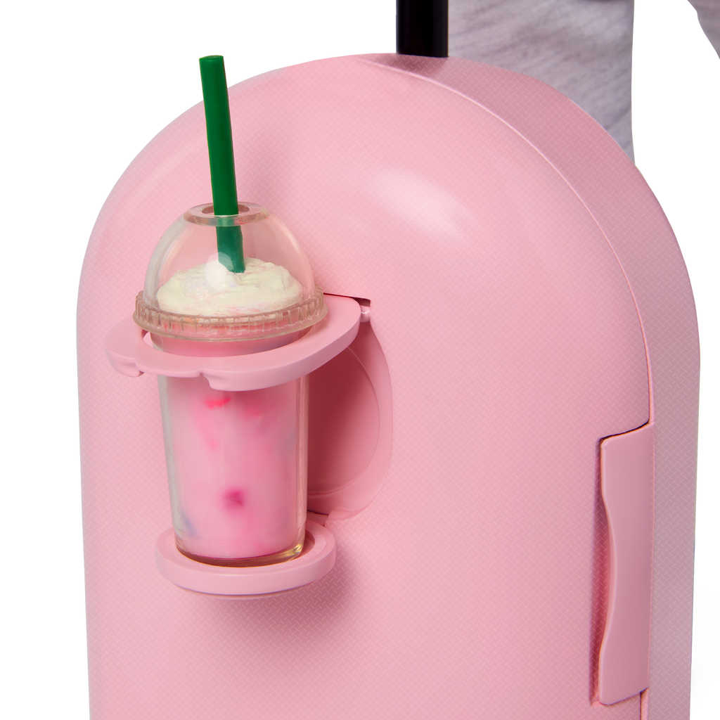 Packed for Adventures