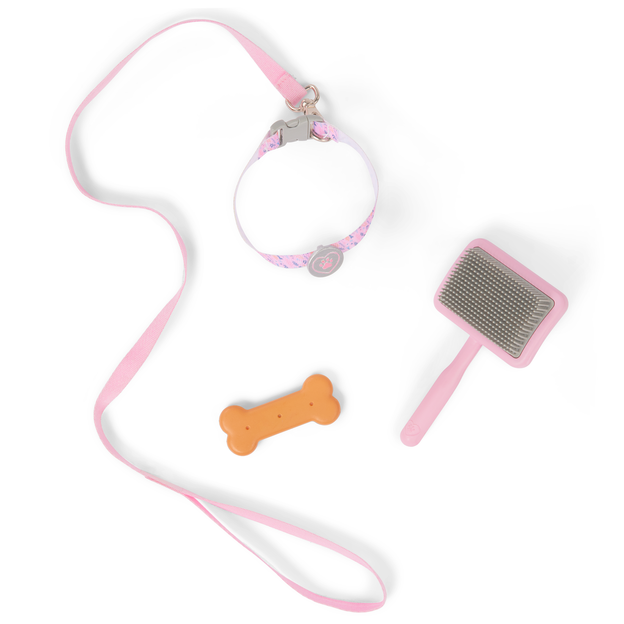 Playful Paws Goldendoodle Pup