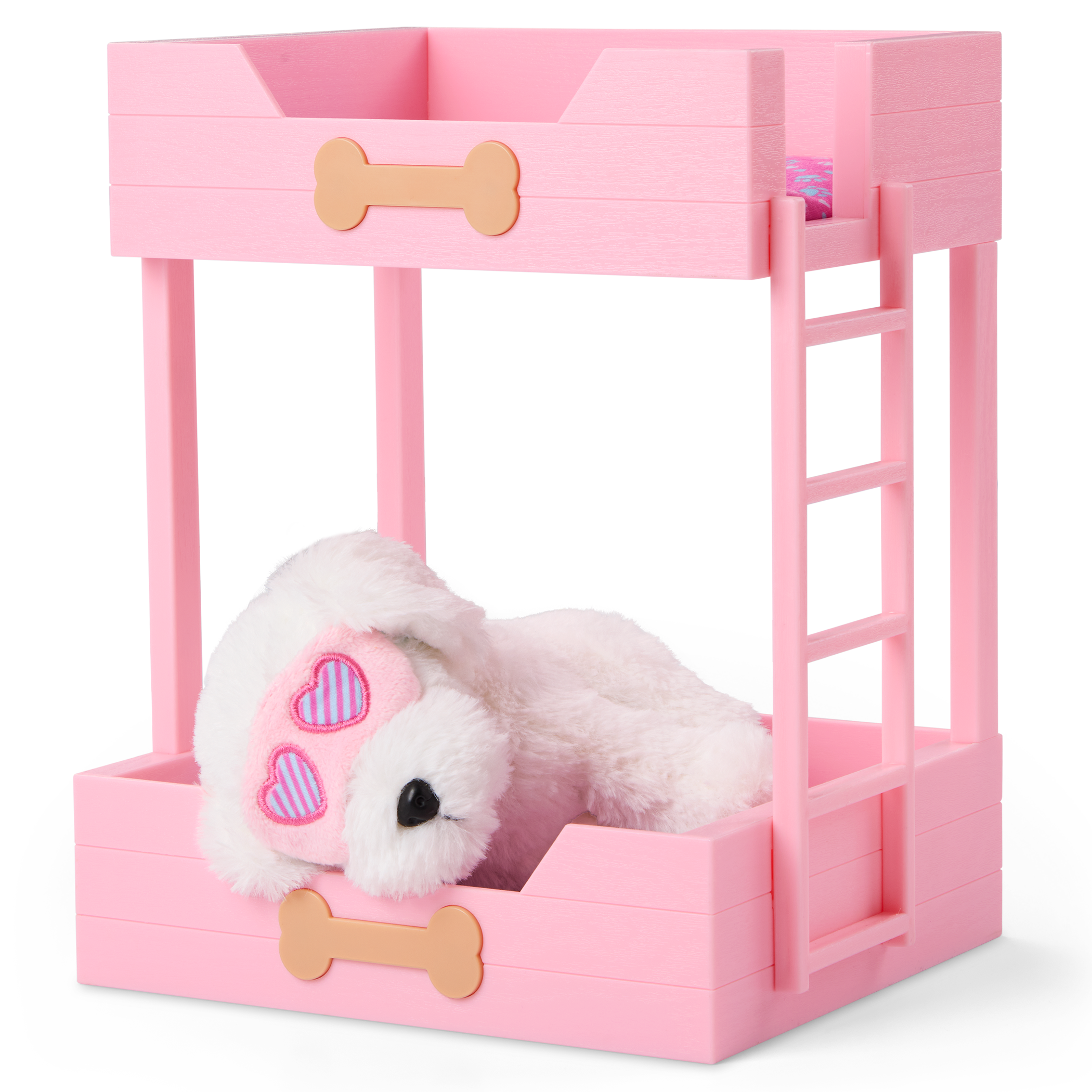 Puppy Dreams Bunk Bed