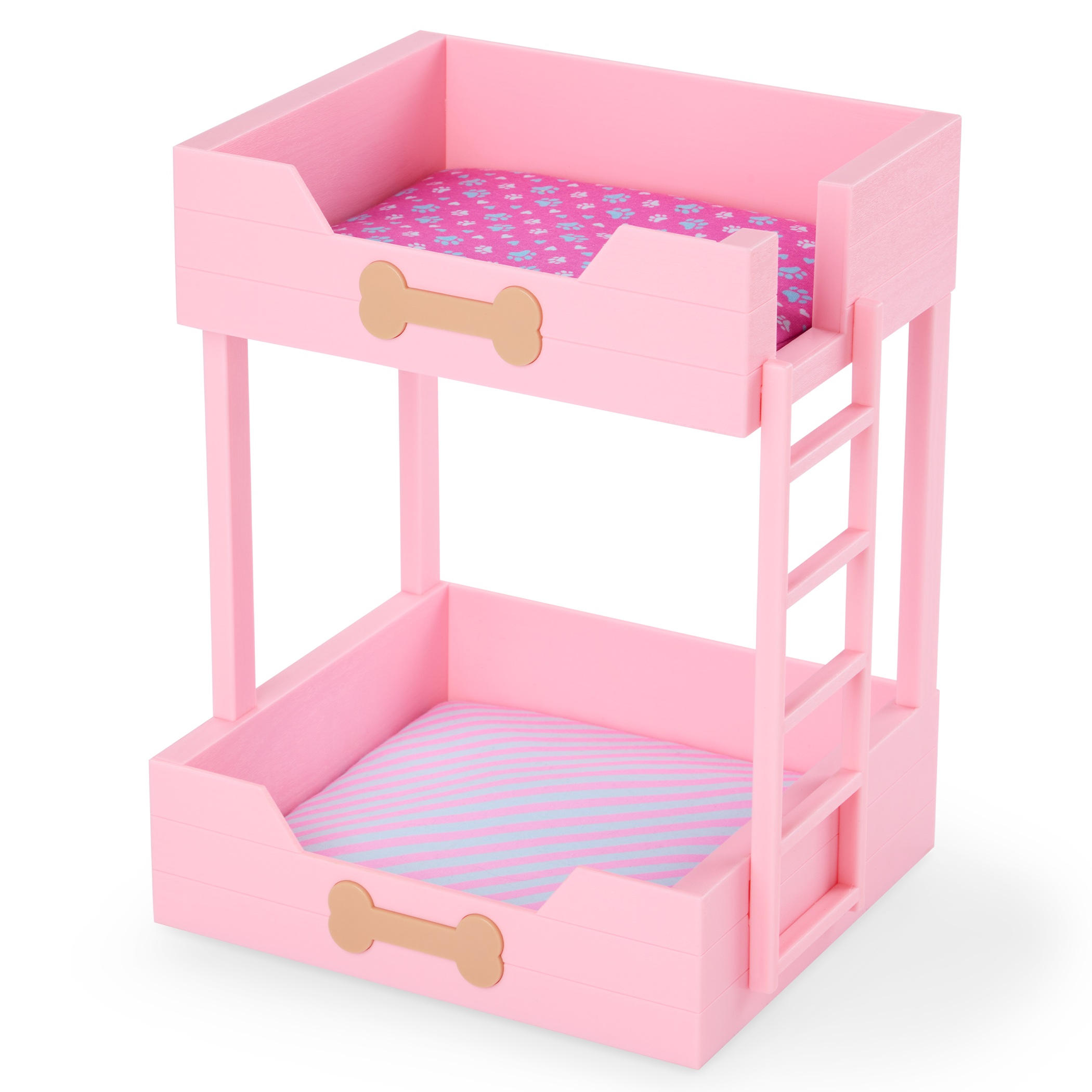 Puppy Dreams Bunk Bed