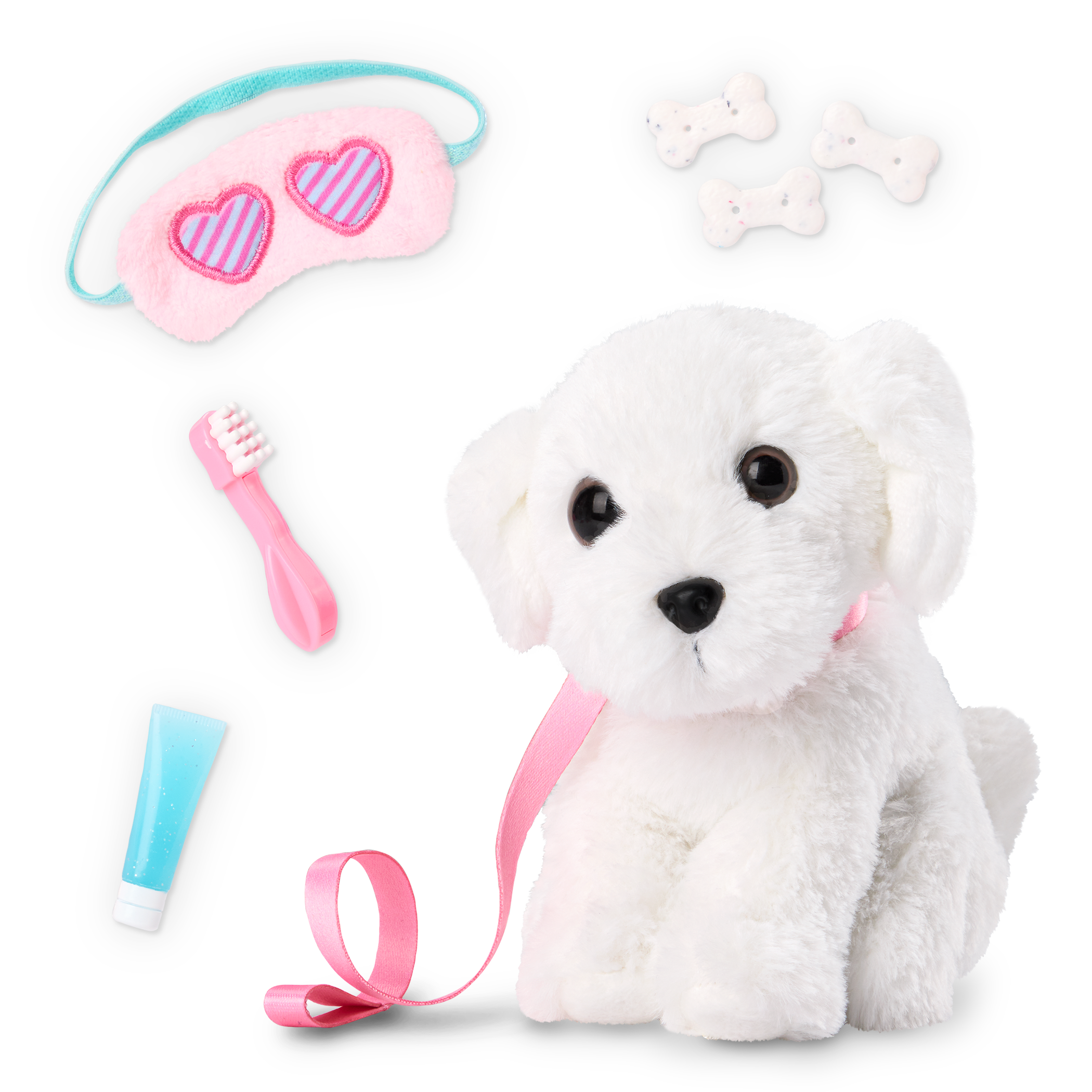 Puppy Dreams Bunk Bed