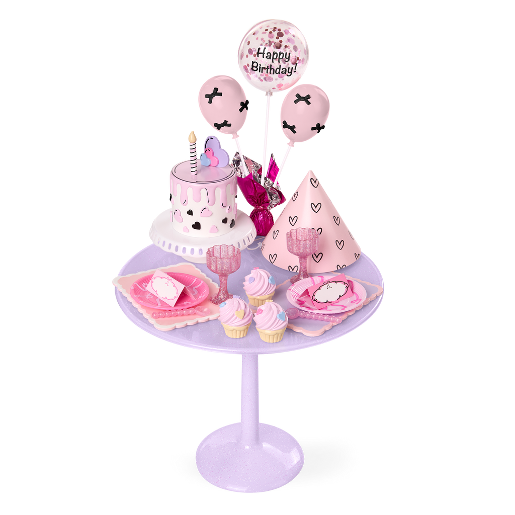 Our Generation Party Ready Accessory Set for 18-inch Dolls