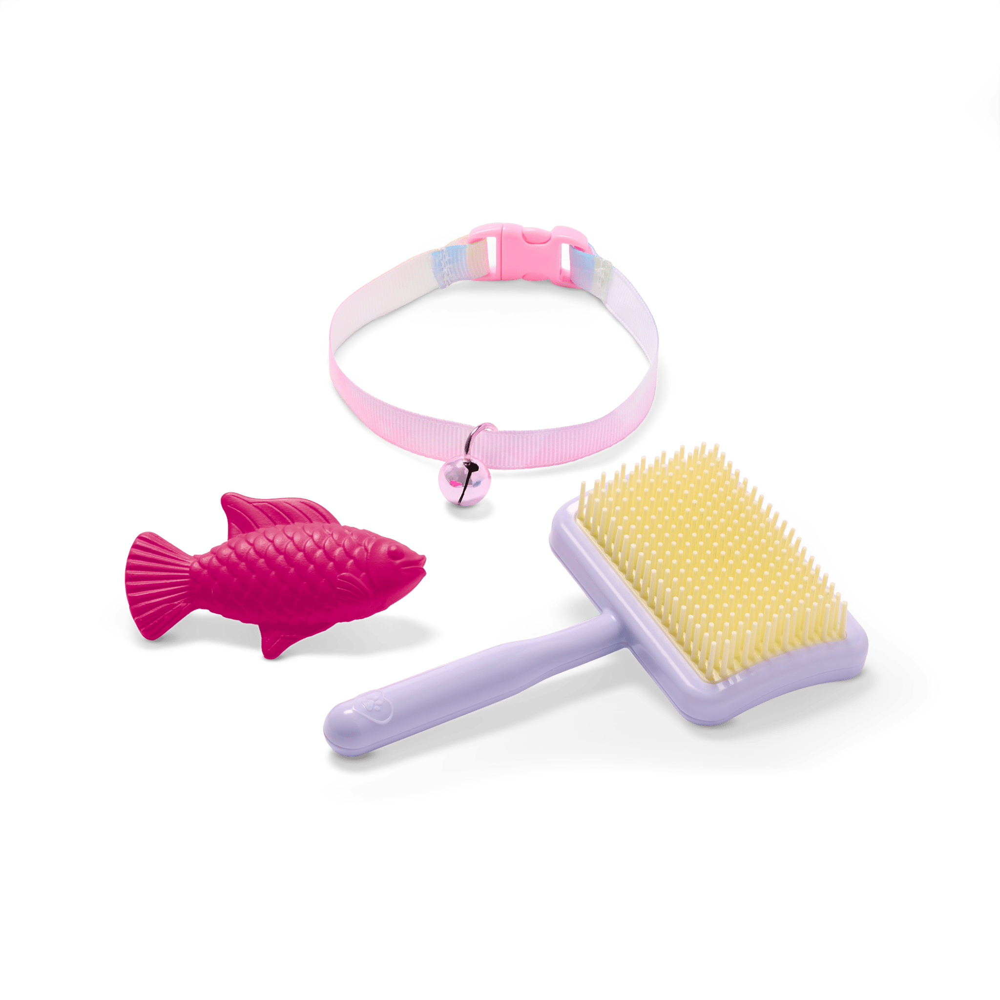 Our Generation Playful Paws Purring Kitten Interactive Pet