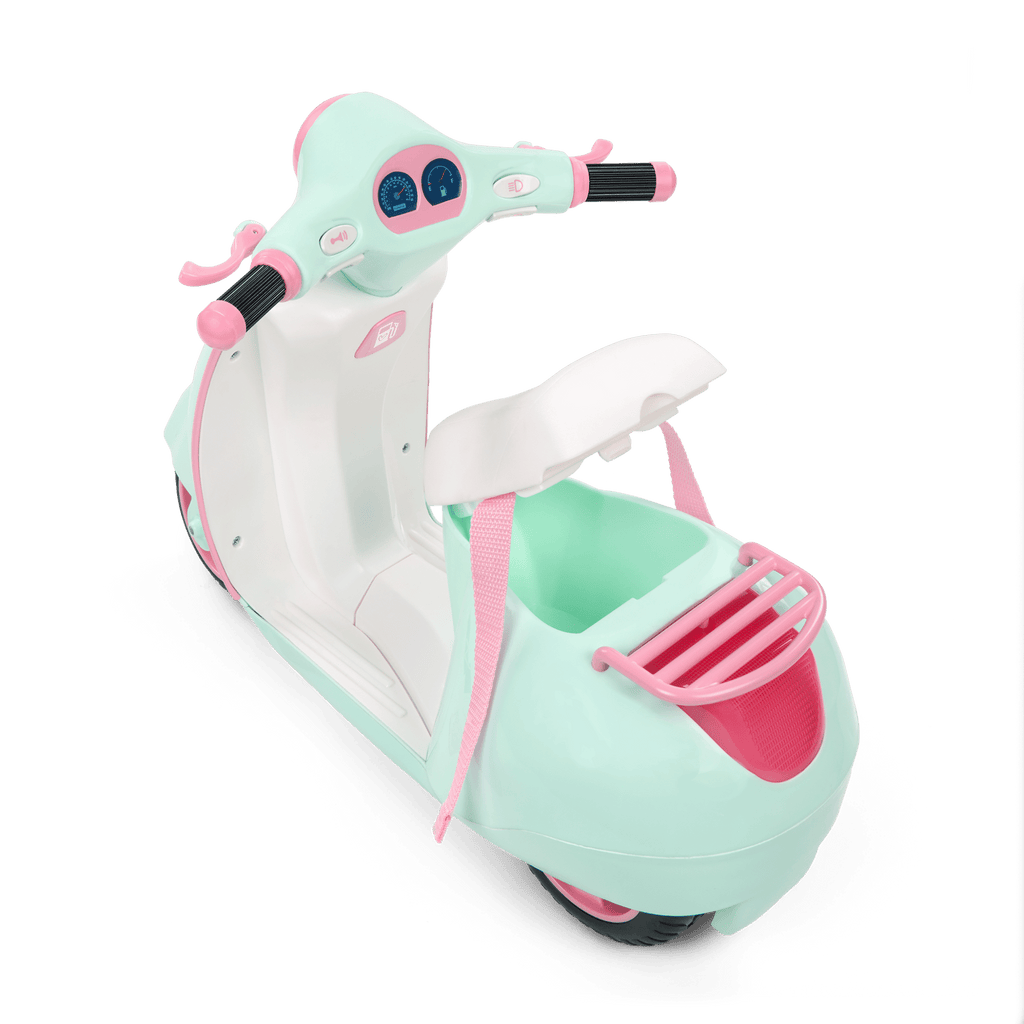 Our Generation Ride & Go Scooter for 18-inch Dolls