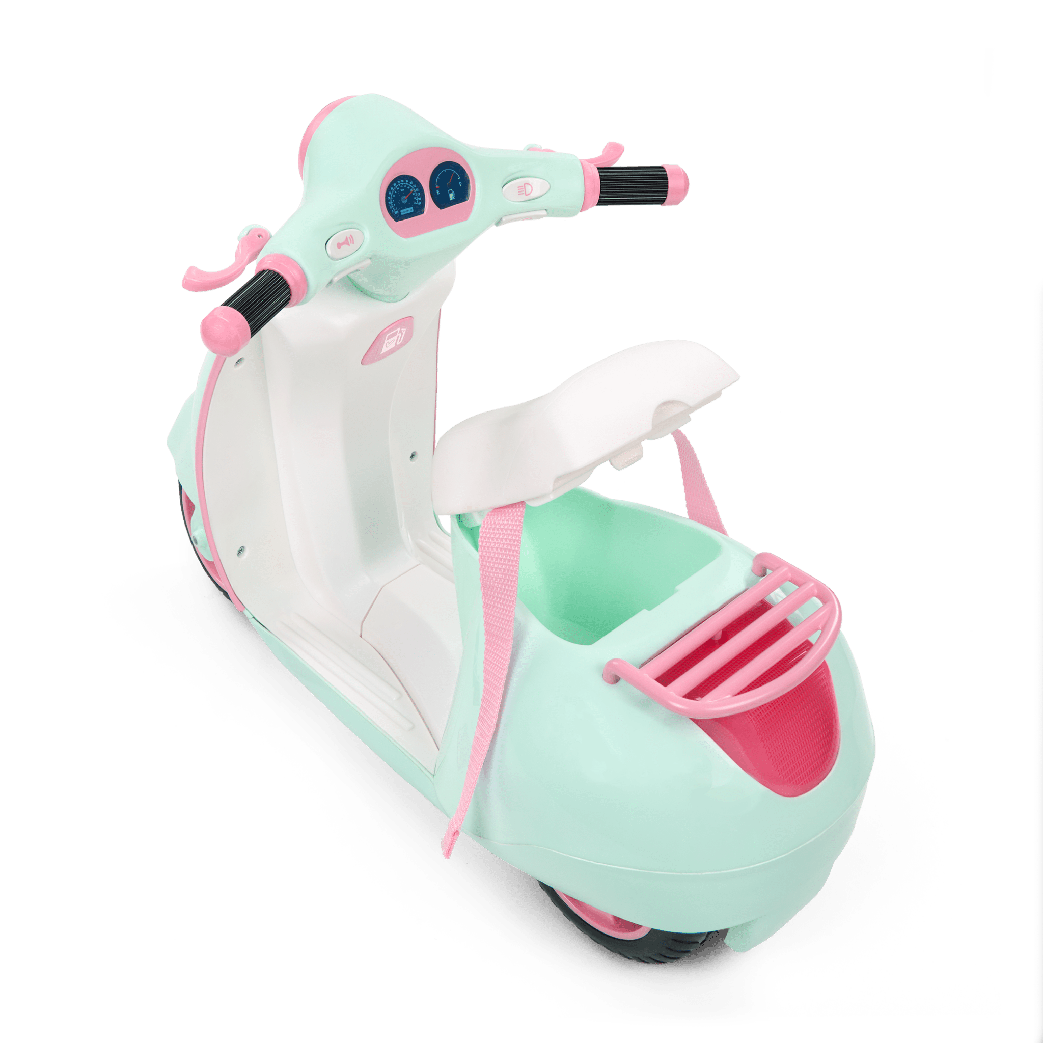 Our Generation Ride & Go Scooter for 18-inch Dolls