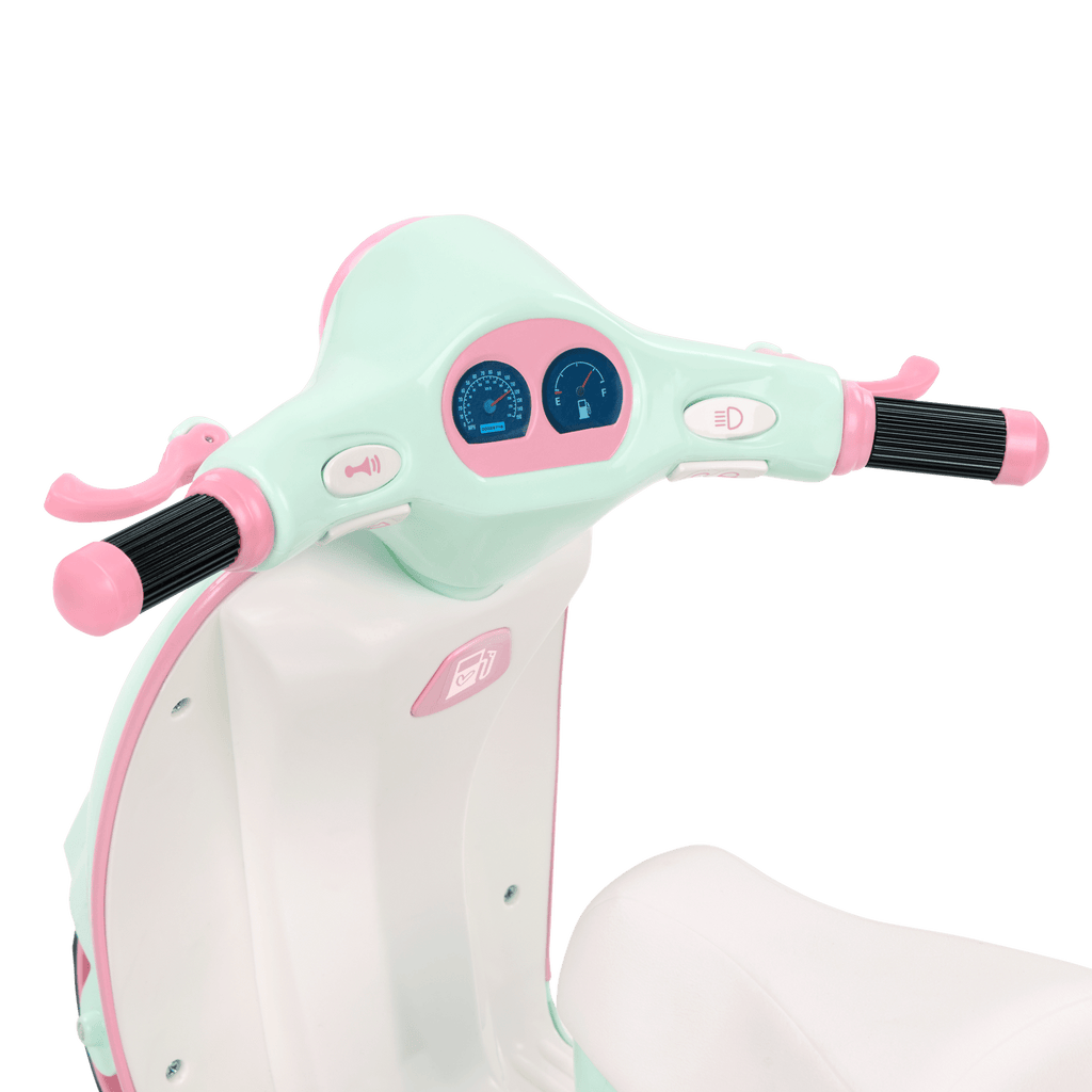 Our Generation Ride & Go Scooter for 18-inch Dolls