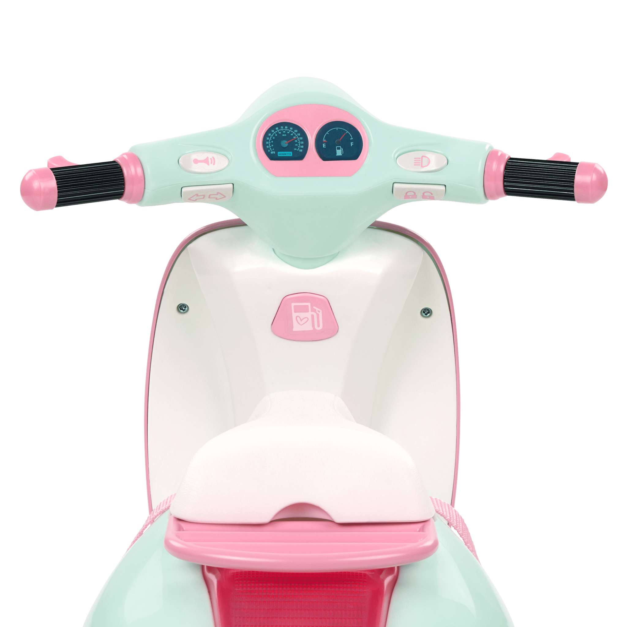 Our Generation Ride & Go Scooter for 18-inch Dolls