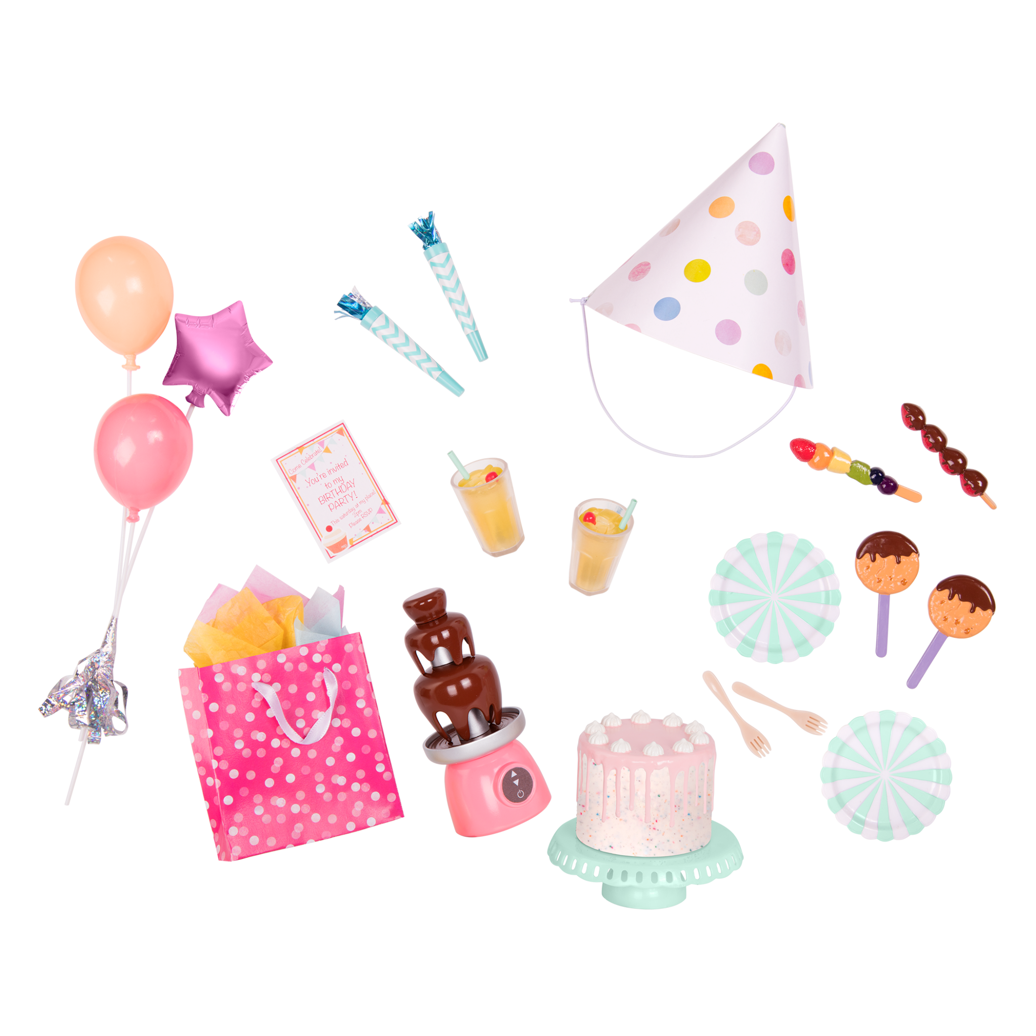 Sweet Celebration | 18