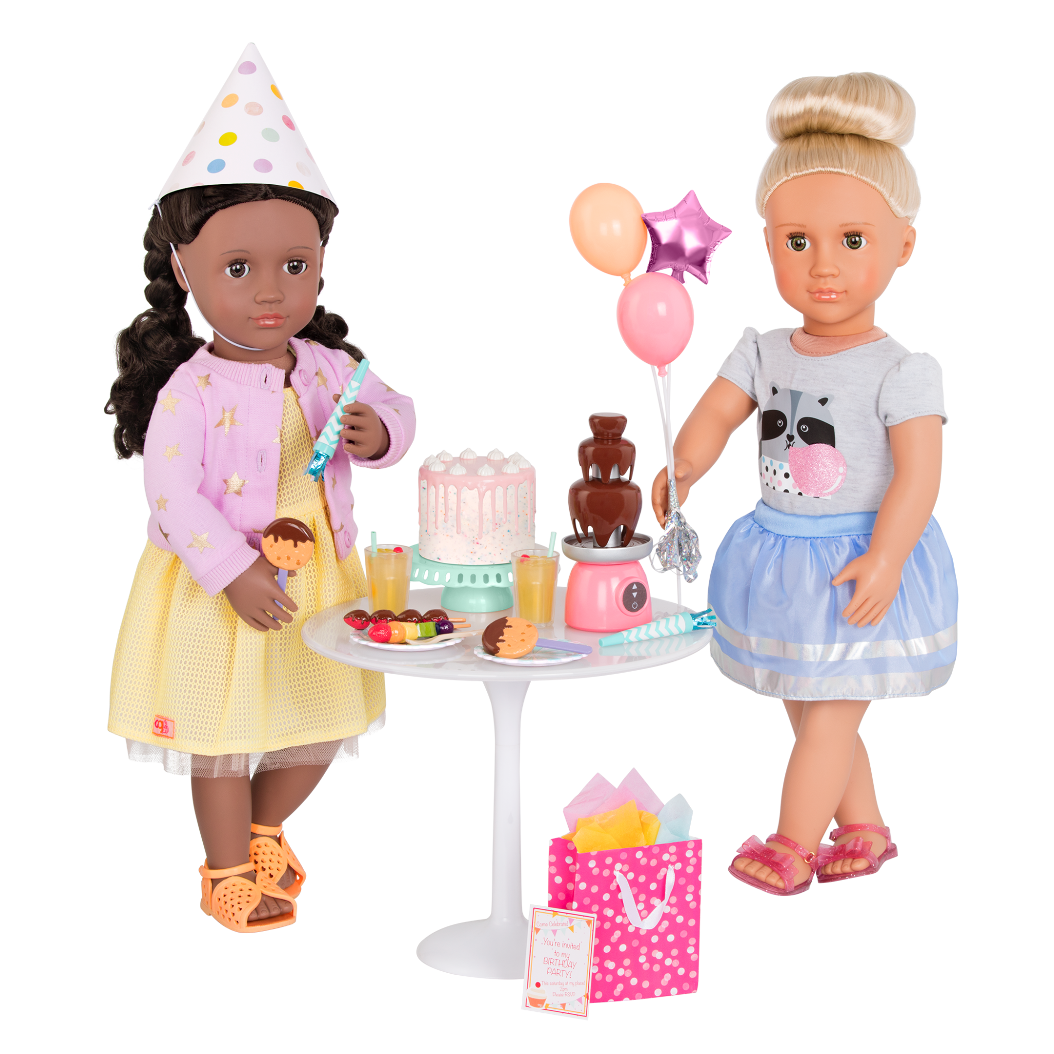 THE BRRTHDAY PARTY / A COLLECTION...稀少レア Sweet Celebration | 18