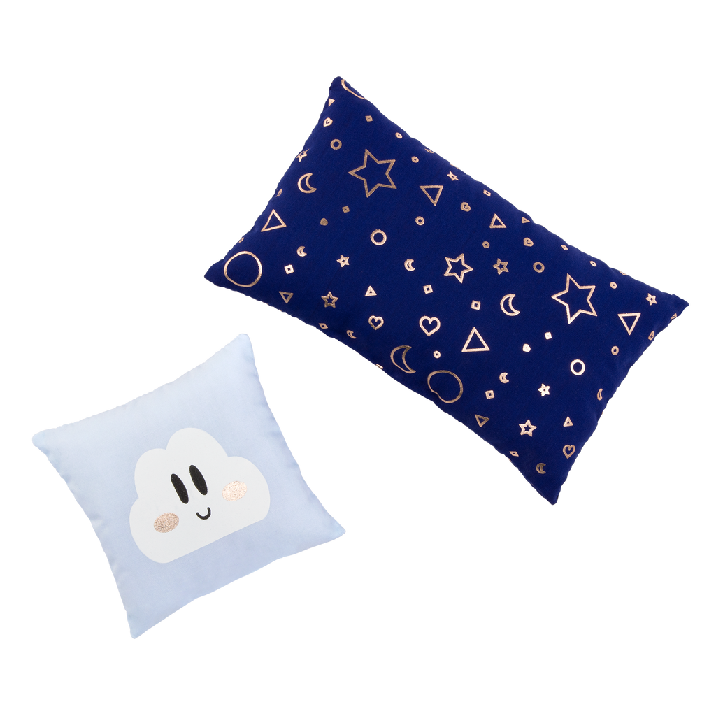 Our Generation Starry Slumbers Platform Bed for 18-inch Dolls