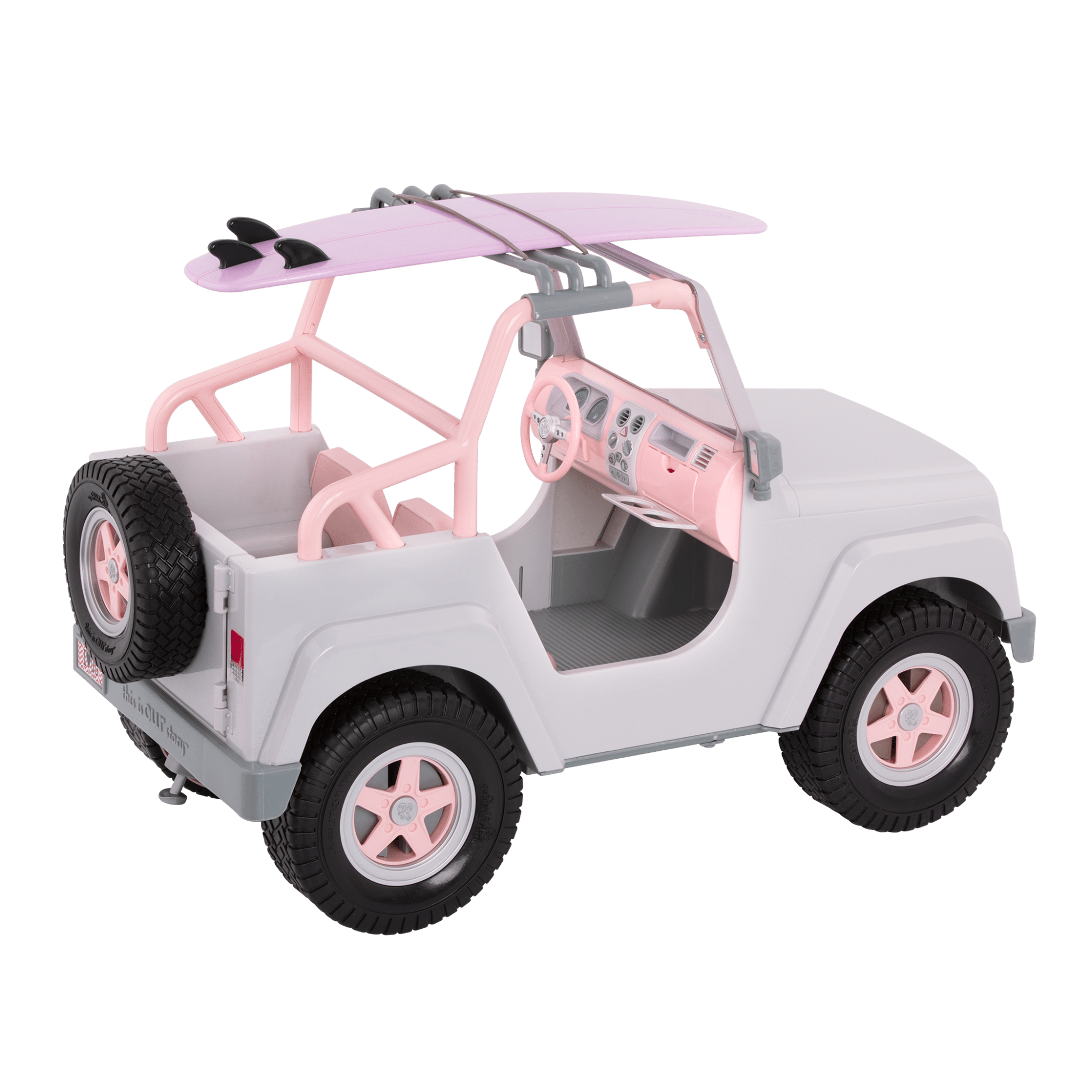 Off Roader 4x4 | 18