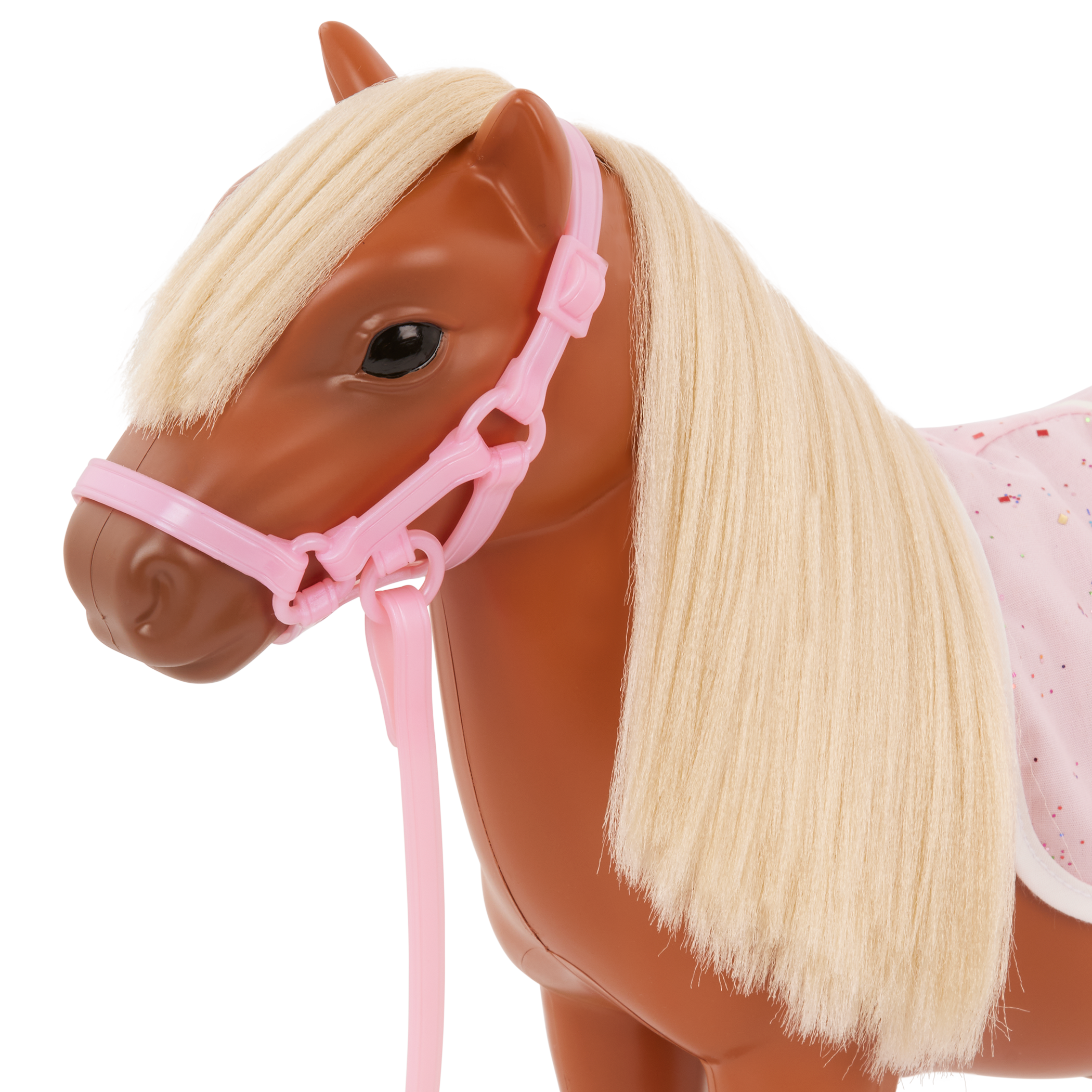 Our Generation Shetland Pony for 18-inch Dolls