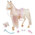 Our Generation Enchanting Horse Toy for 18-inch Dolls