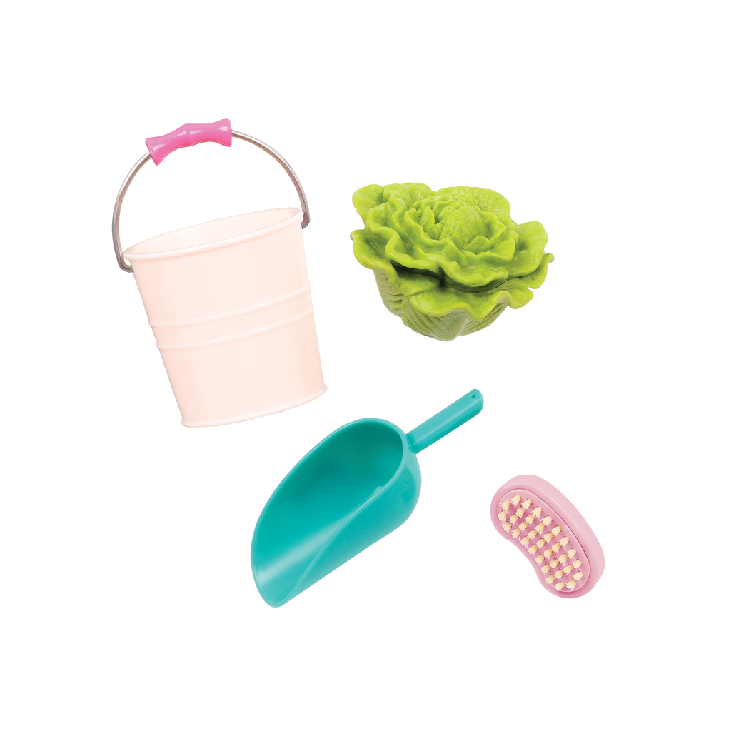 Our Generation American Saddlebred Horse for 18-inch Dolls