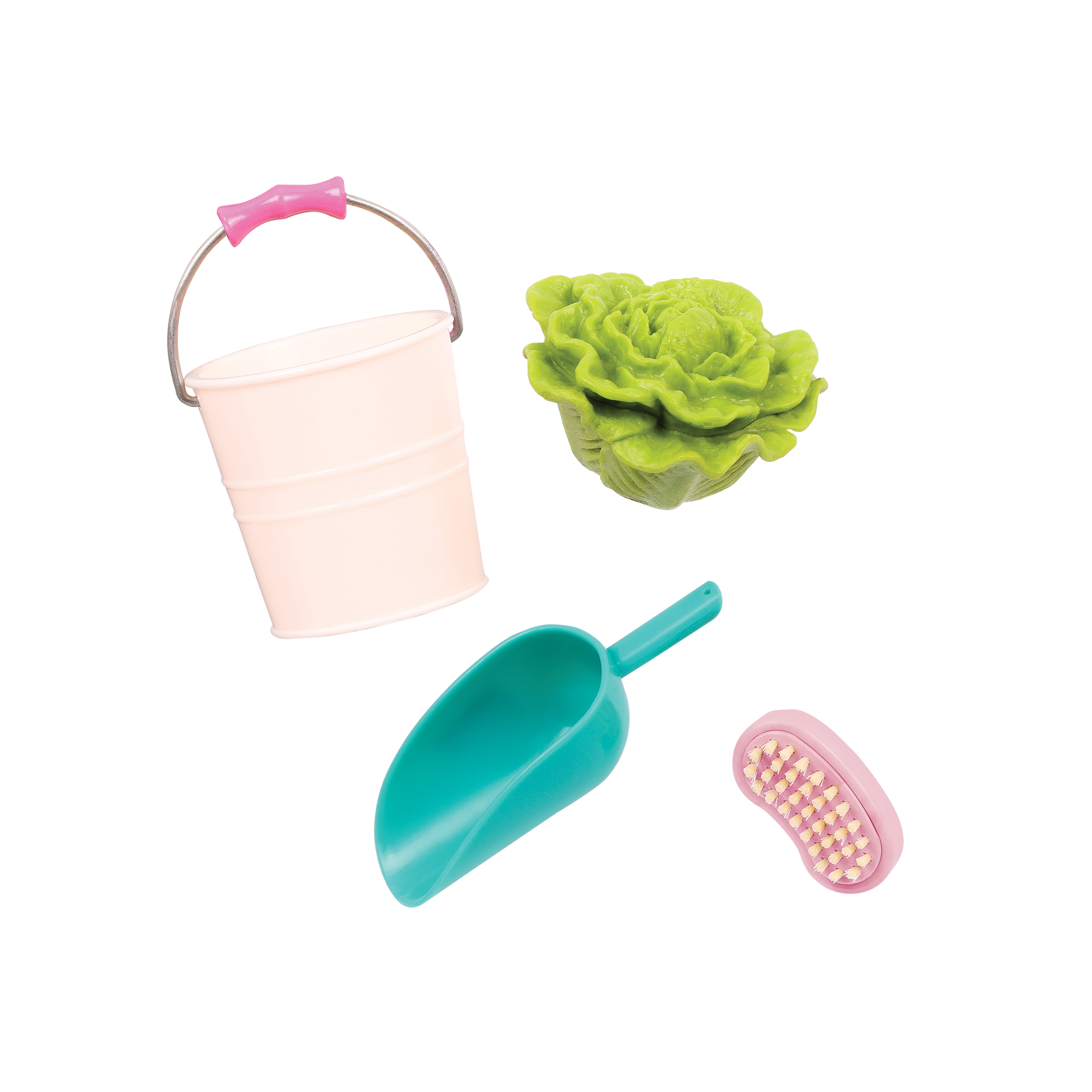 Our Generation American Saddlebred Horse for 18-inch Dolls