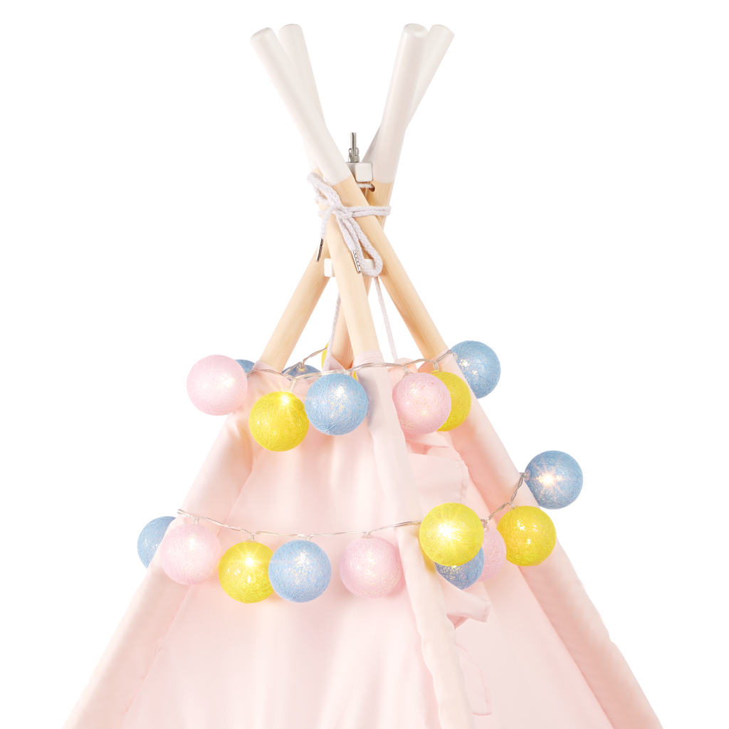 Our Generation Suite Retreat Tent with pillow