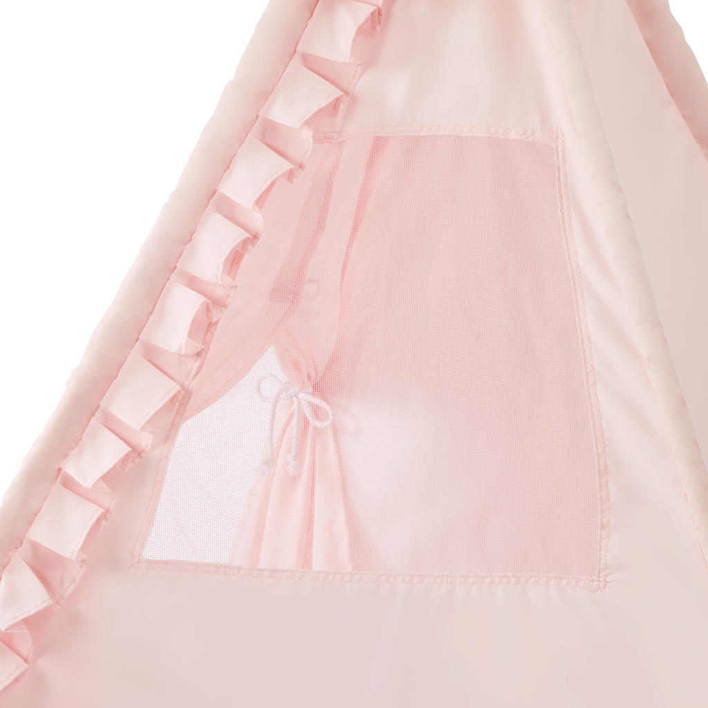 Our Generation Suite Retreat Tent with pillow