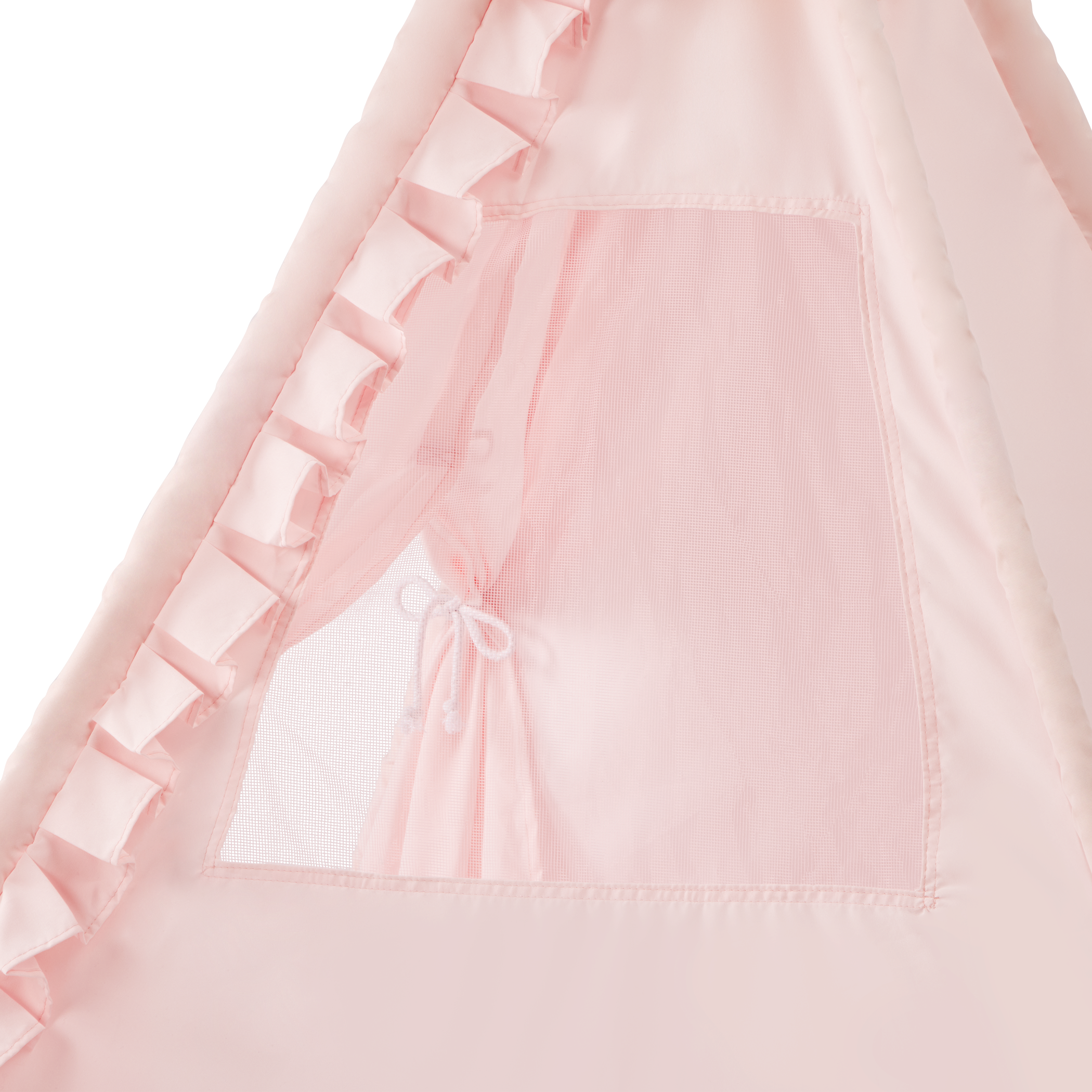 Our Generation Suite Retreat Tent with pillow