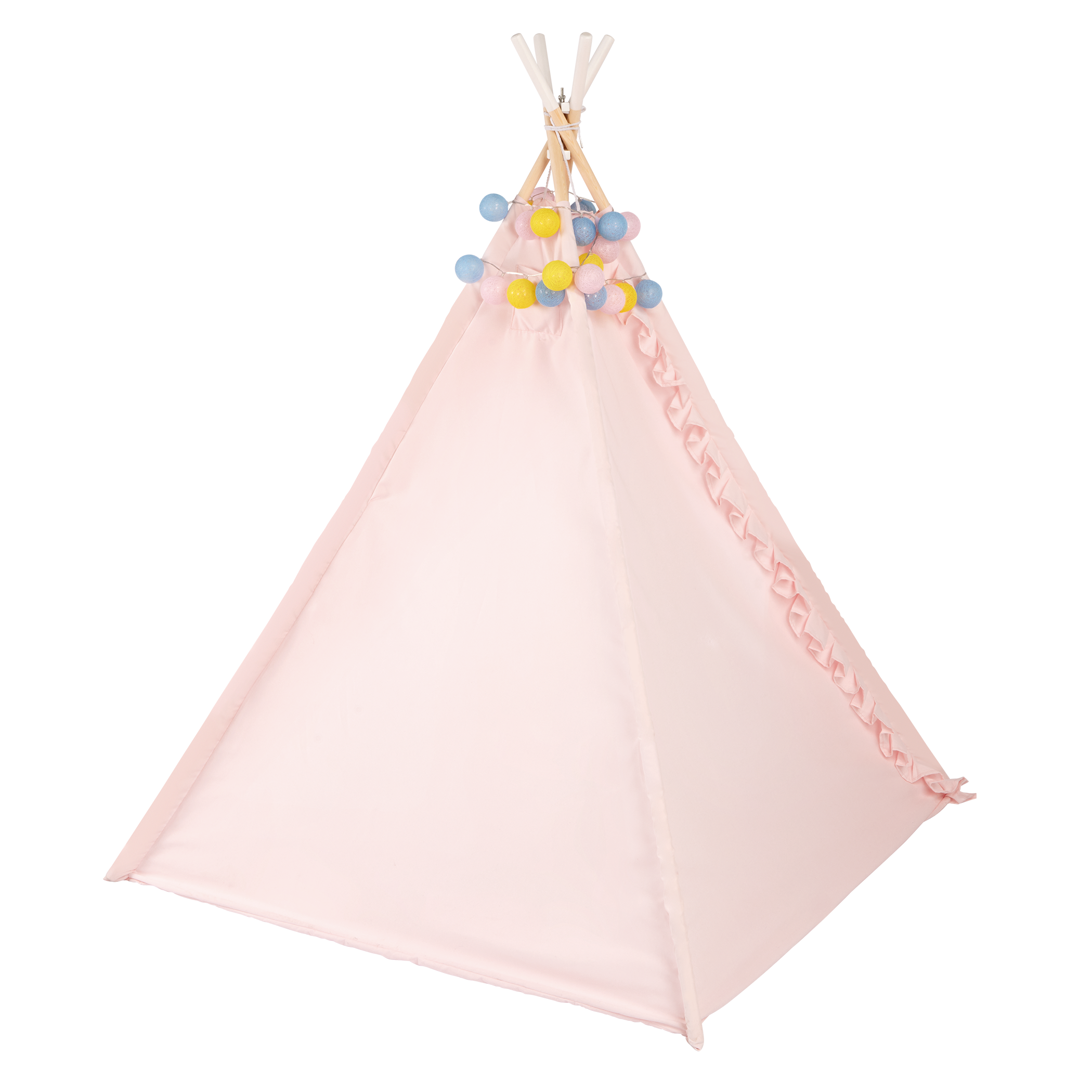 Our Generation Suite Retreat Tent with pillow