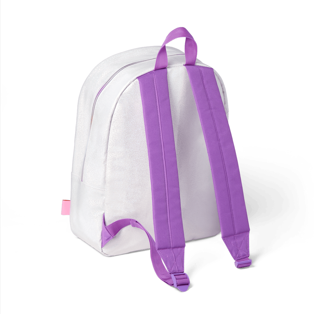 Our Generation Me & You Backpacks Rainbow Sprinkle for Kids & 18-inch Dolls