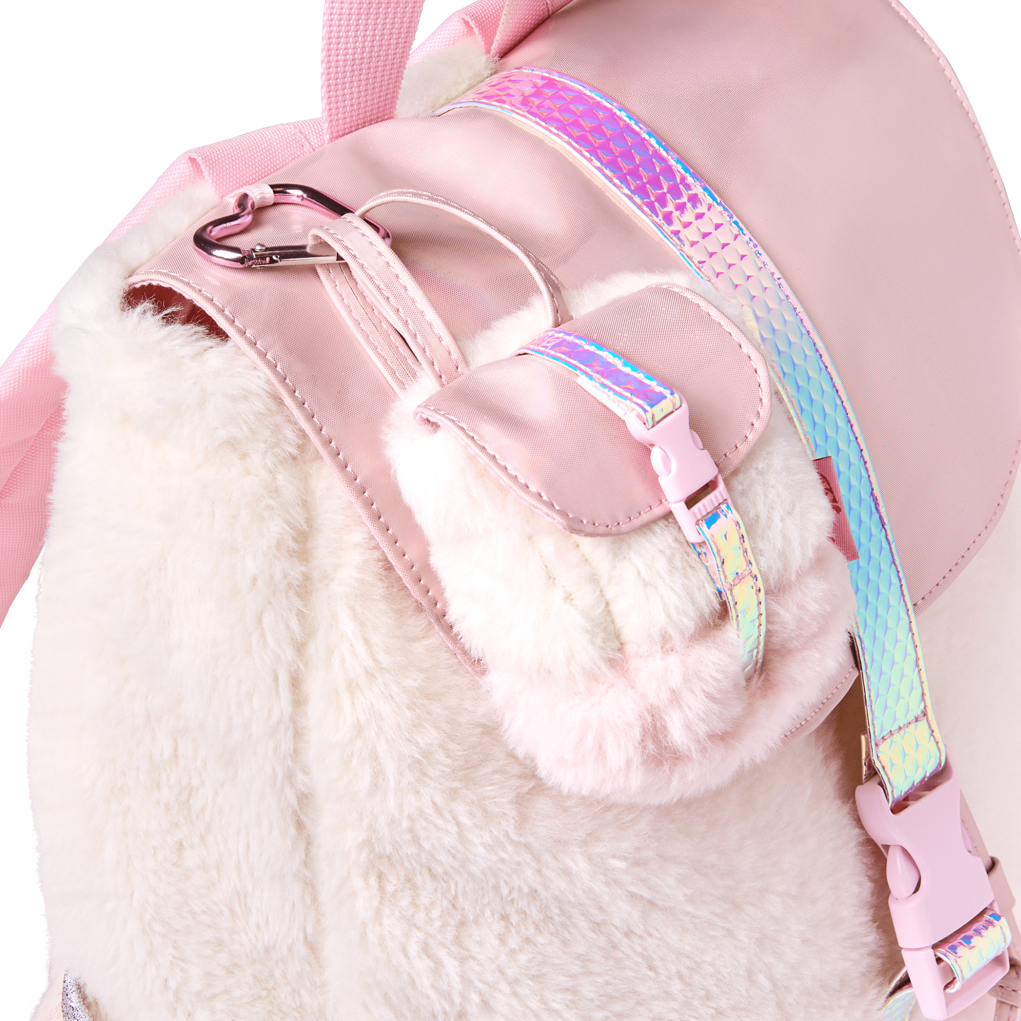 Our Generation Me & You Backpacks Soft Shimmer for Kids & 18-inch Dolls