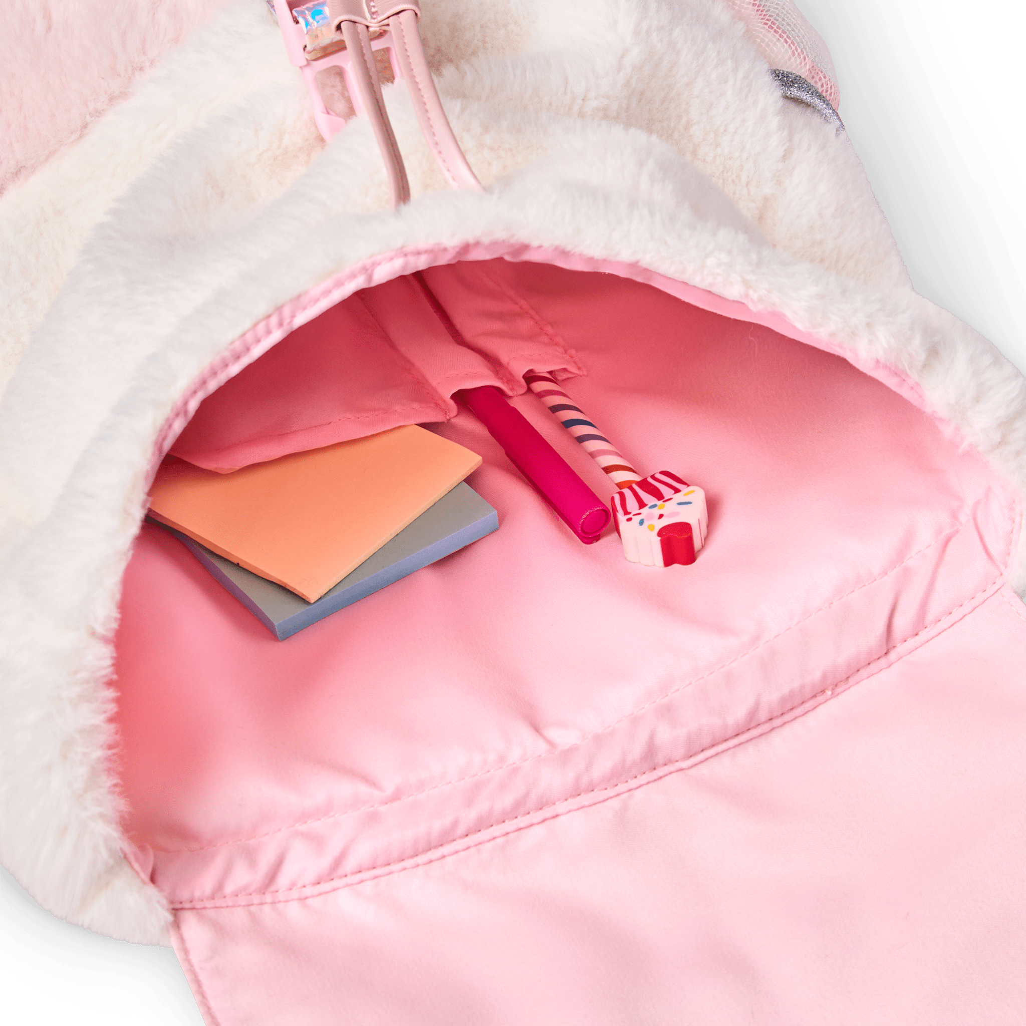 Our Generation Me & You Backpacks Soft Shimmer for Kids & 18-inch Dolls