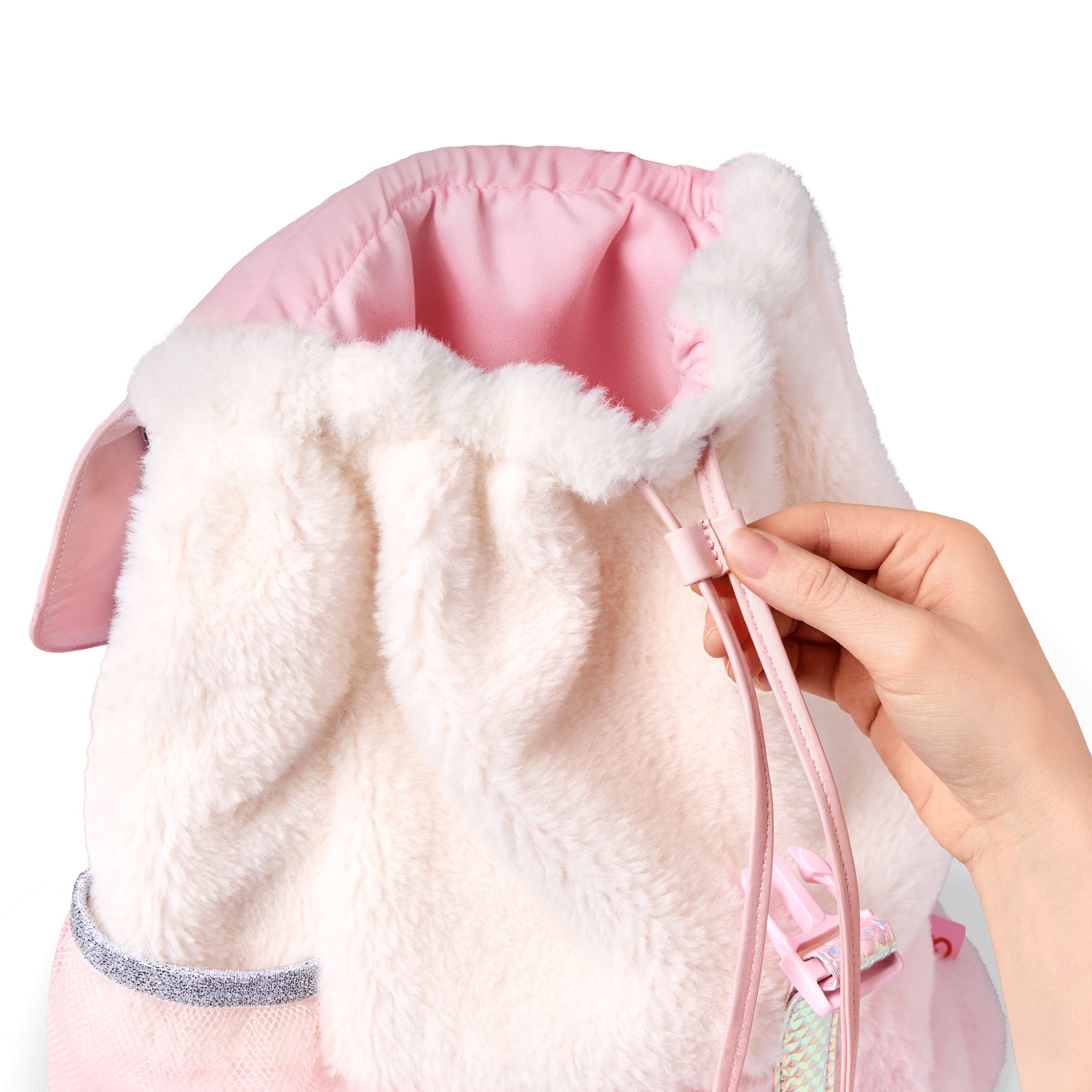 Our Generation Me & You Backpacks Soft Shimmer for Kids & 18-inch Dolls