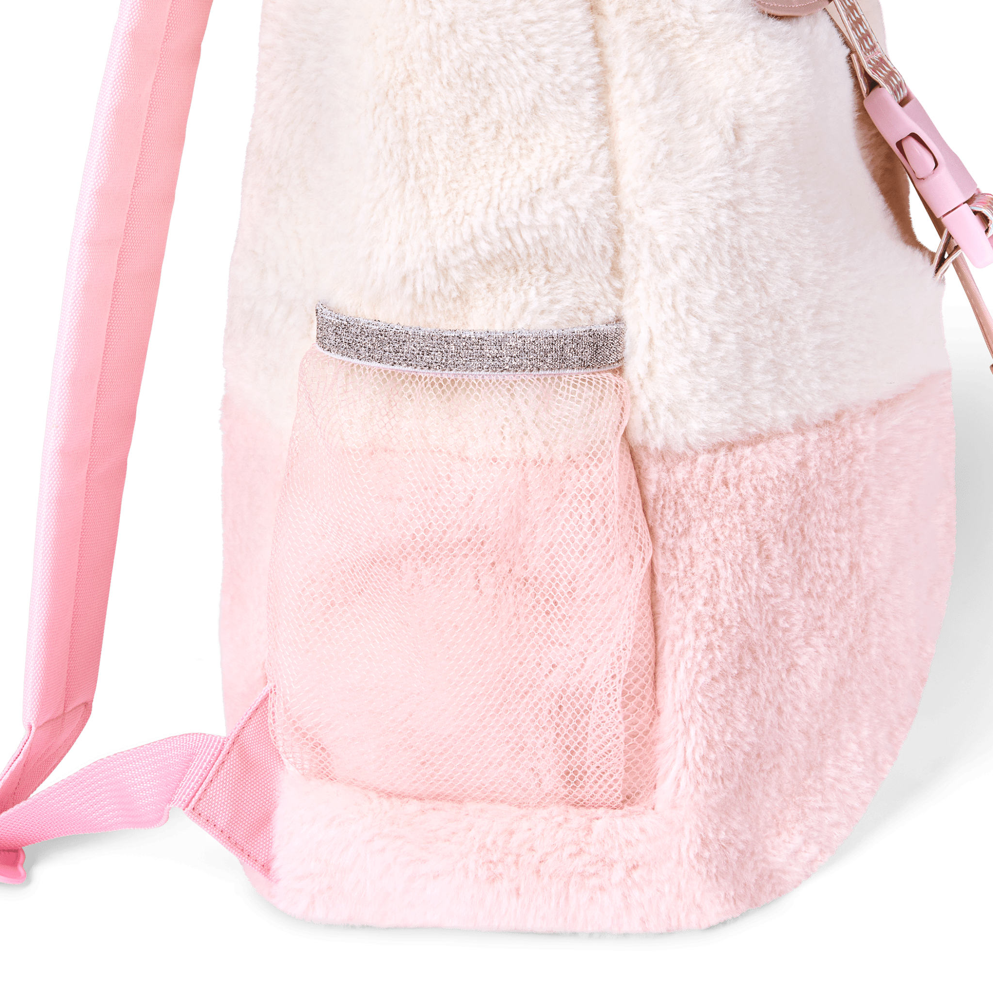 Our Generation Me & You Backpacks Soft Shimmer for Kids & 18-inch Dolls