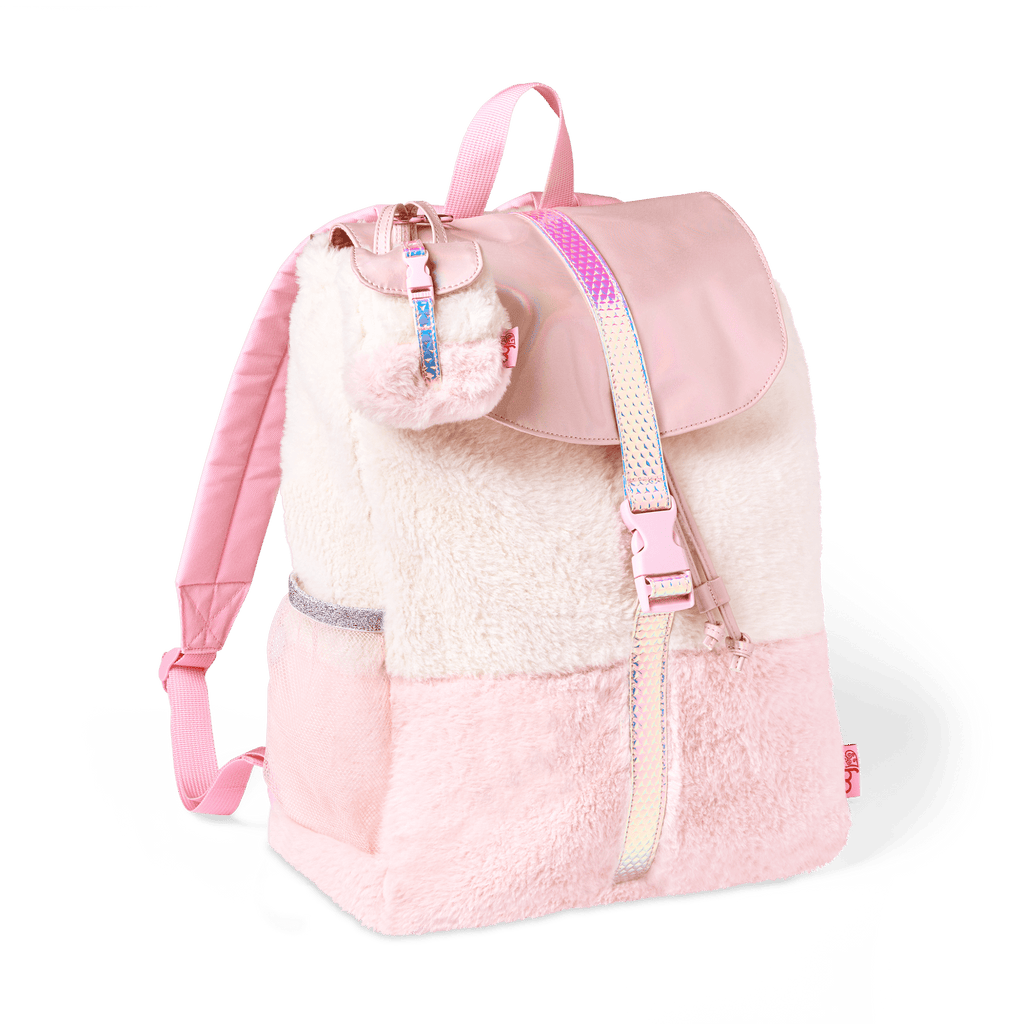 Our Generation Me & You Backpacks Soft Shimmer for Kids & 18-inch Dolls