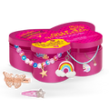 Our Generation Surprise Jewelry Box Accessory Set for 18-inch Dolls