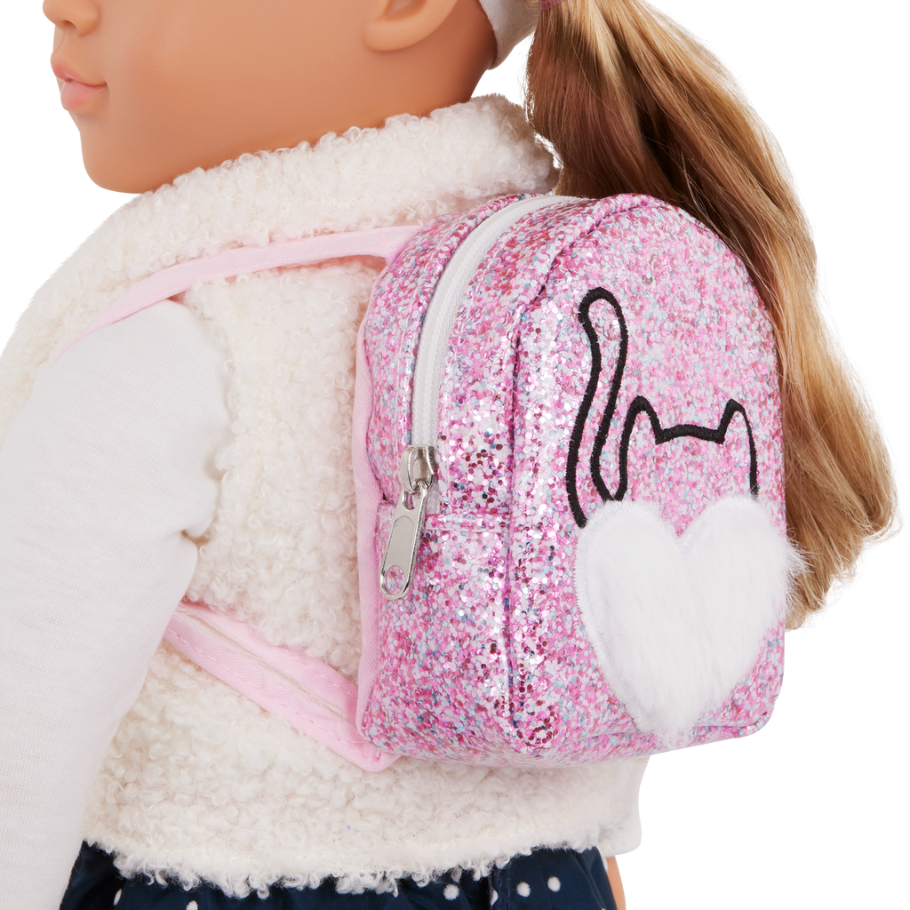 Our Generation Surprise Backpacks for 18" Dolls