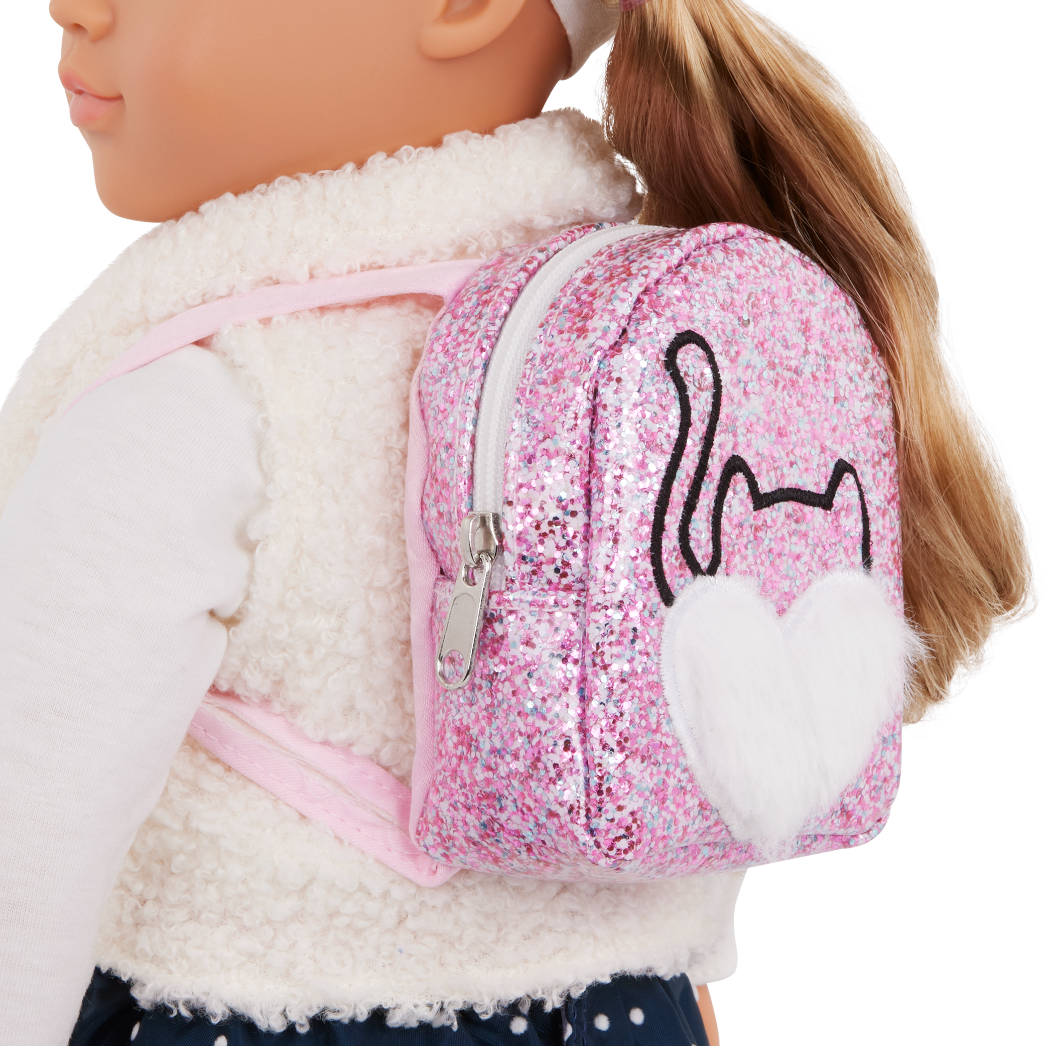 Our Generation Surprise Backpacks for 18" Dolls