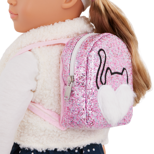 Our Generation Surprise Backpacks for 18" Dolls