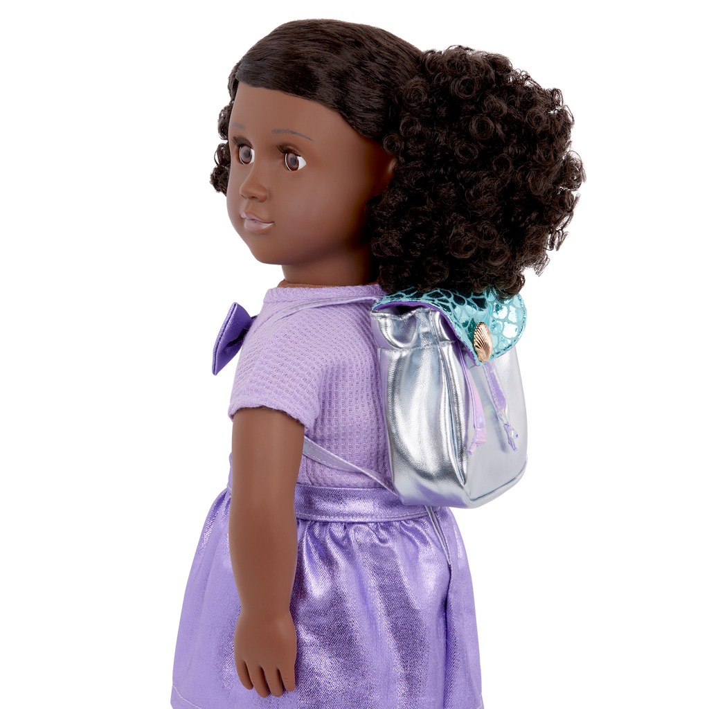 Our Generation Surprise Backpacks for 18" Dolls