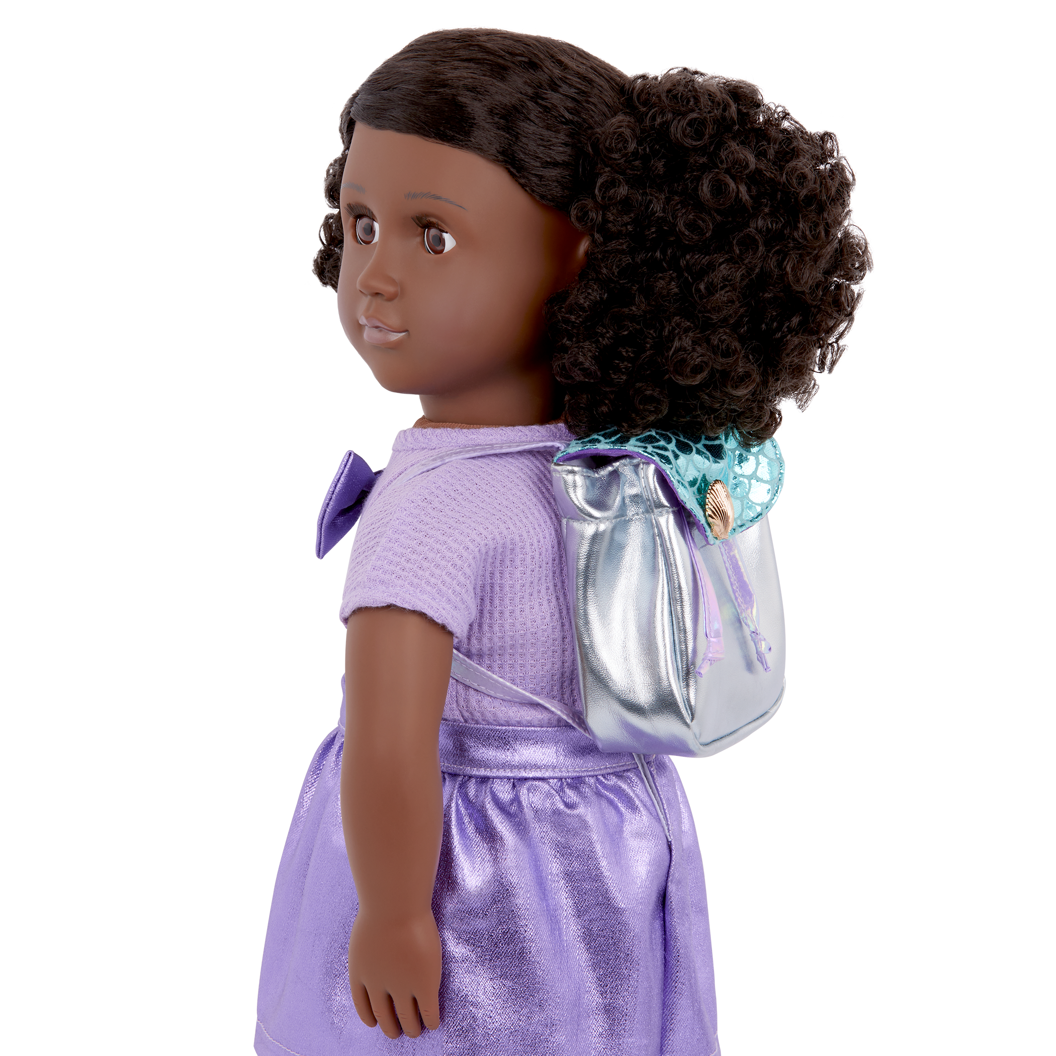Our Generation Surprise Backpacks for 18" Dolls
