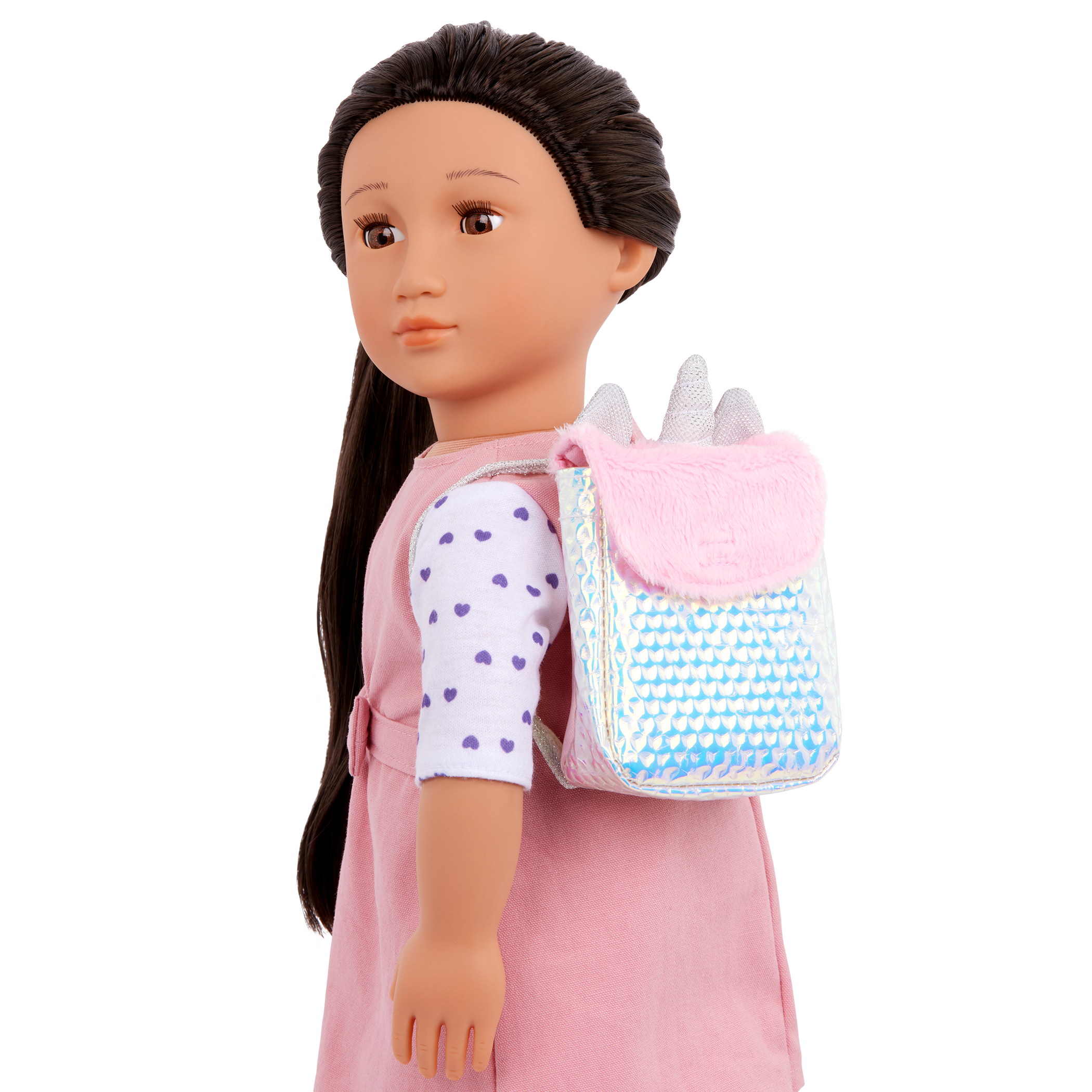Our Generation Surprise Backpacks for 18" Dolls