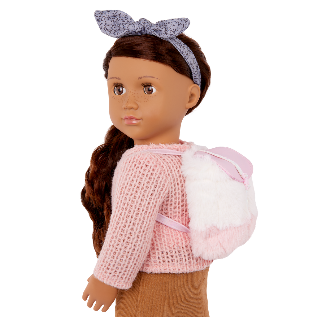 Our Generation Surprise Backpacks for 18" Dolls