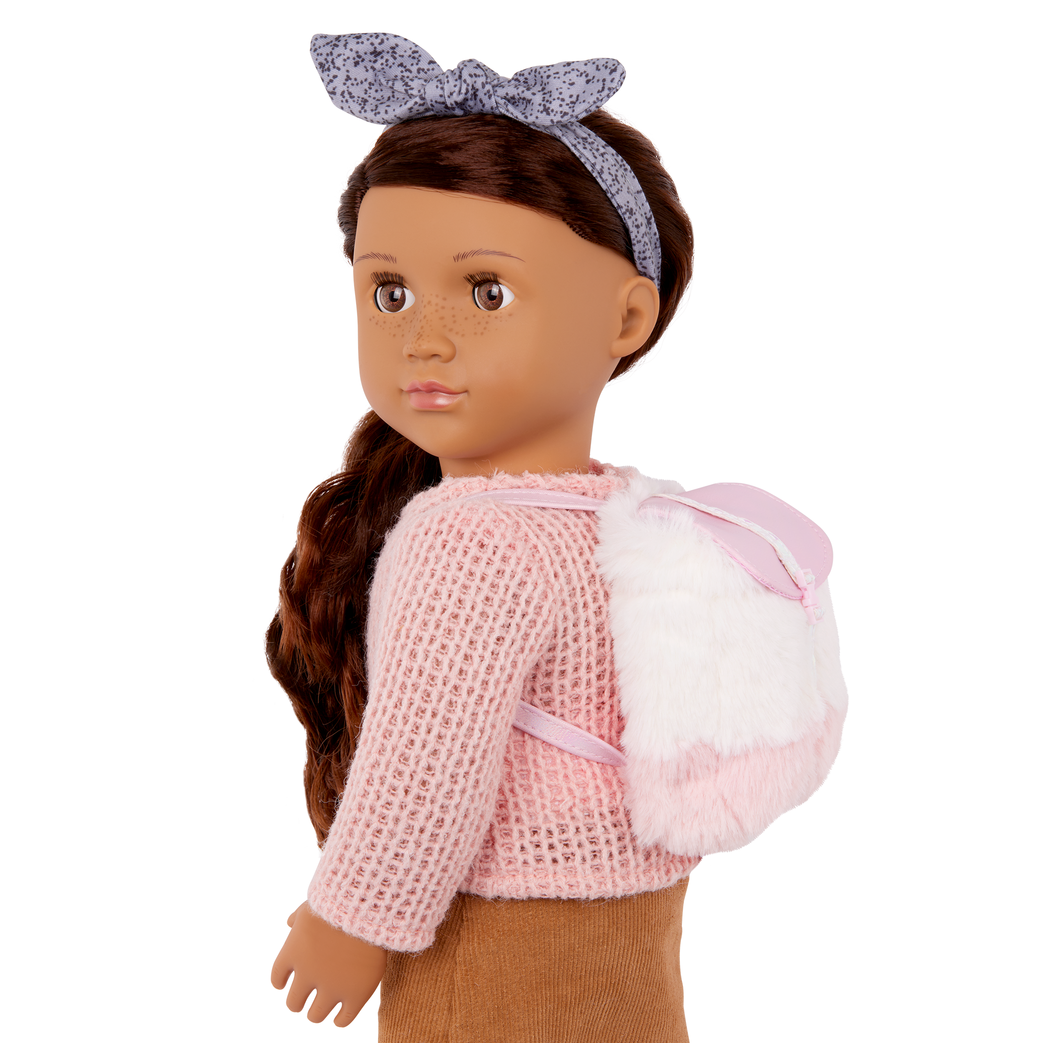 Our Generation Surprise Backpacks for 18" Dolls