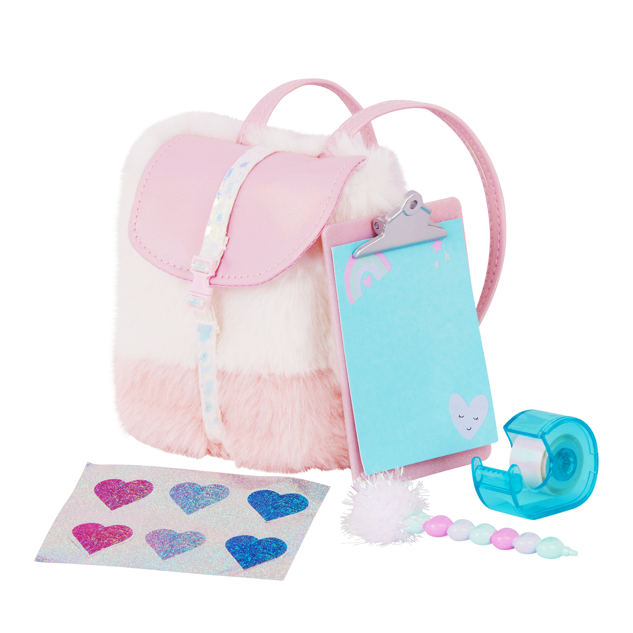 Our Generation Surprise Backpacks for 18" Dolls