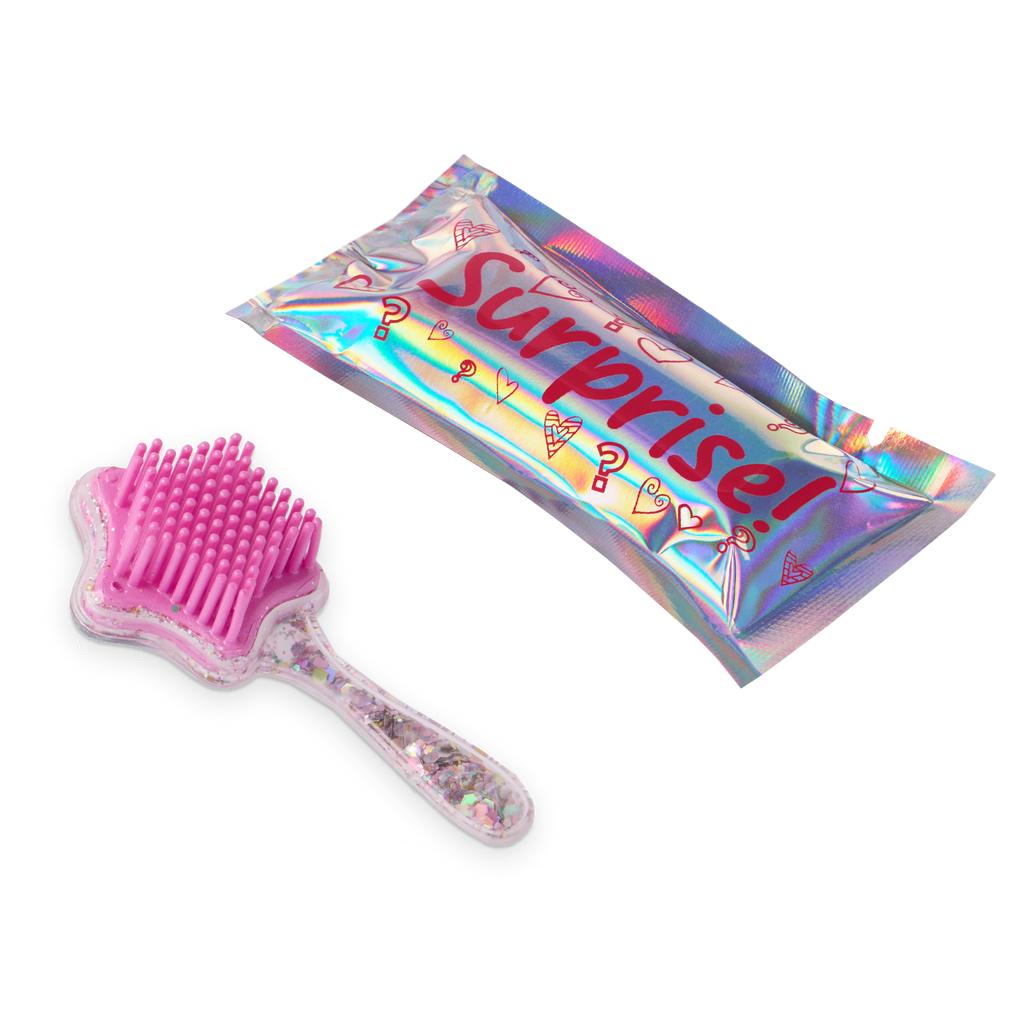 Surprise Beauty Bags - Spa Series