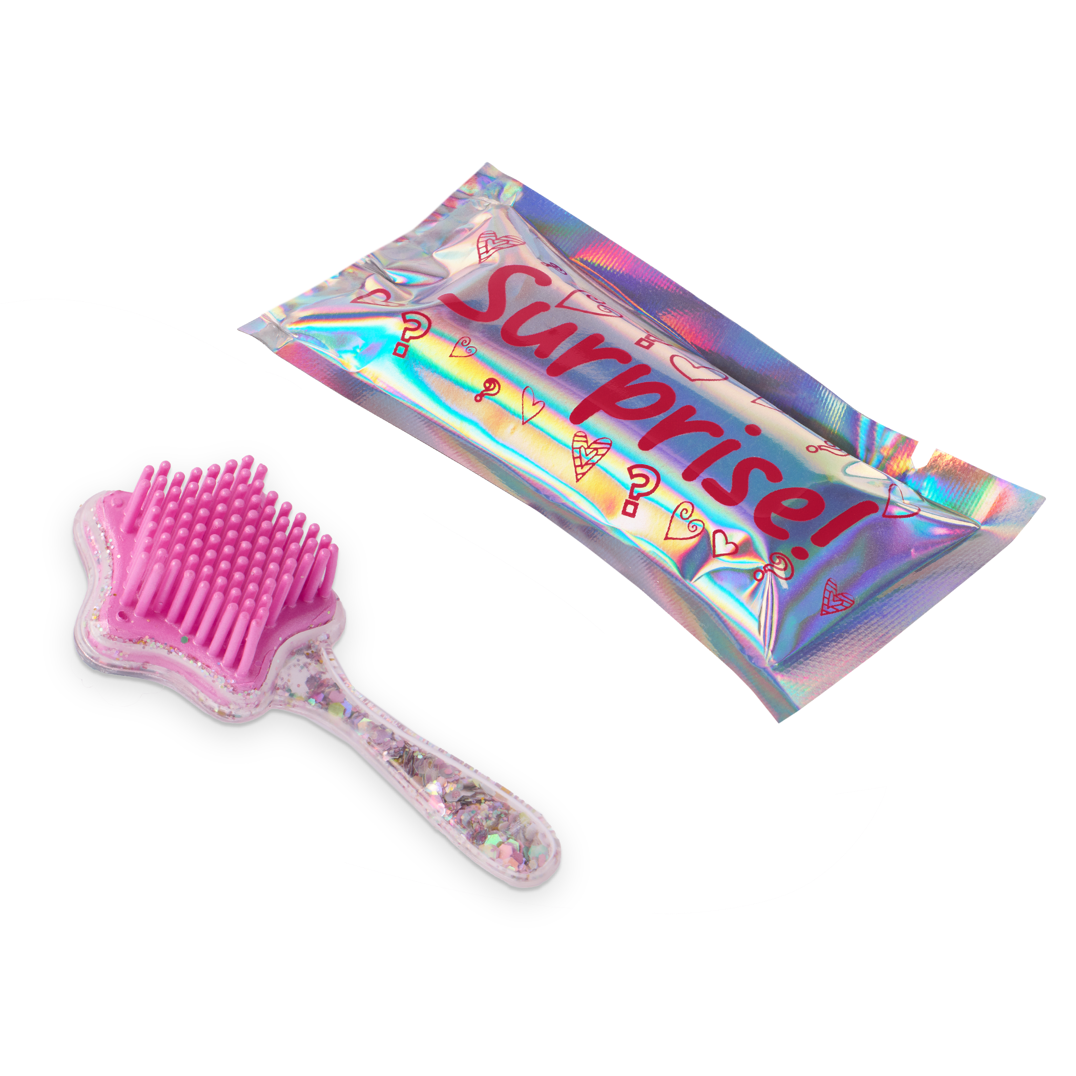 Surprise Beauty Bags - Spa Series