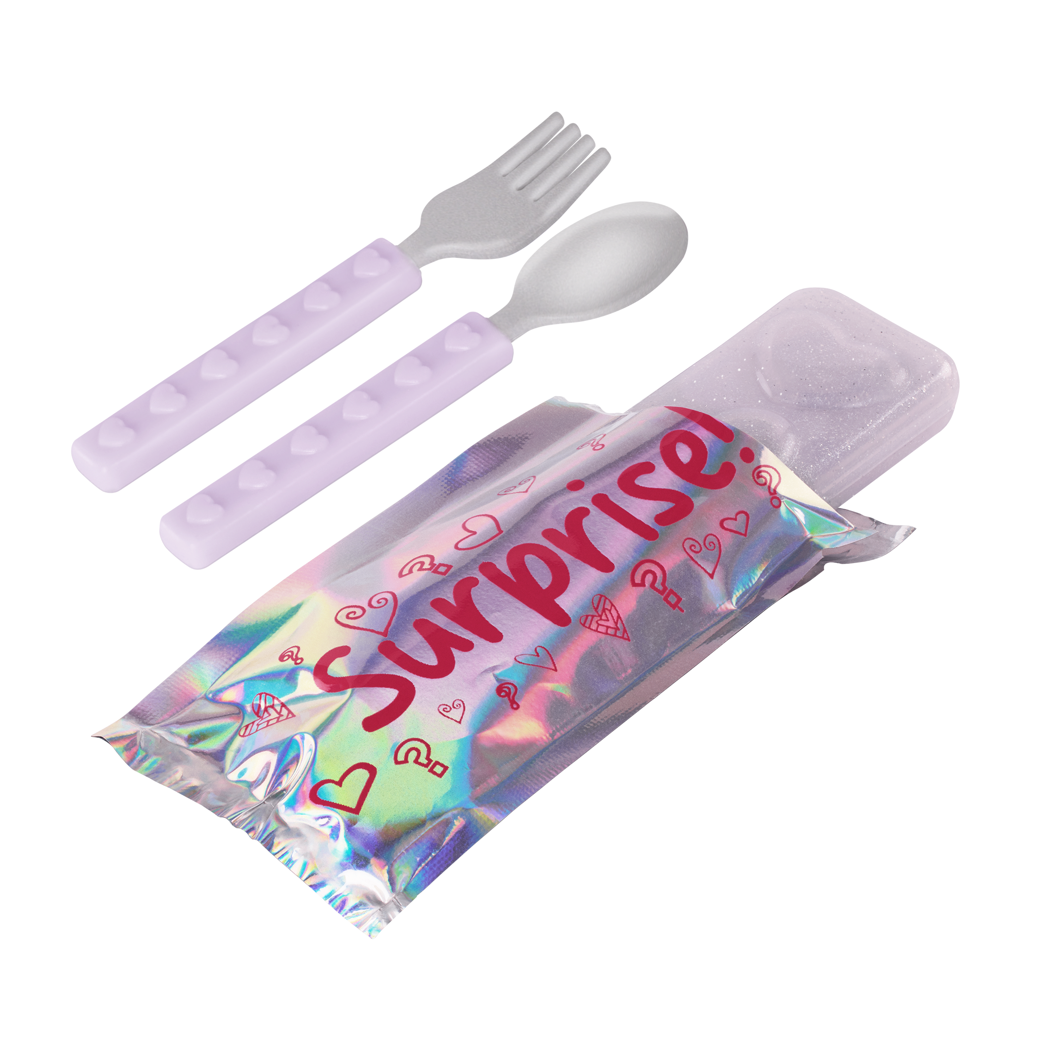 Our Generation Surprise Lunch Bags for 18-inch Dolls