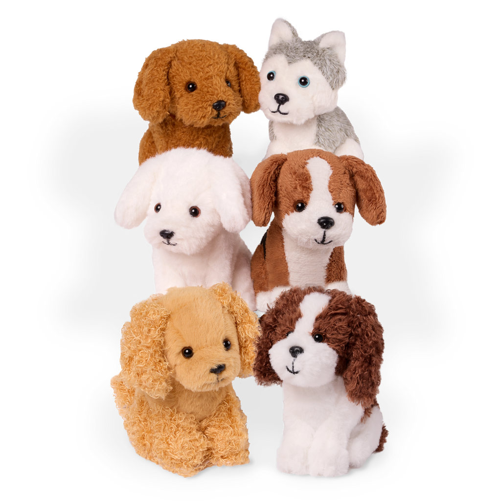 Surprise Pets - Puppy Series