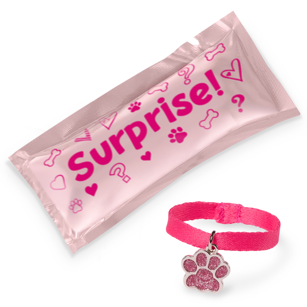 Surprise Pets - Puppy Series