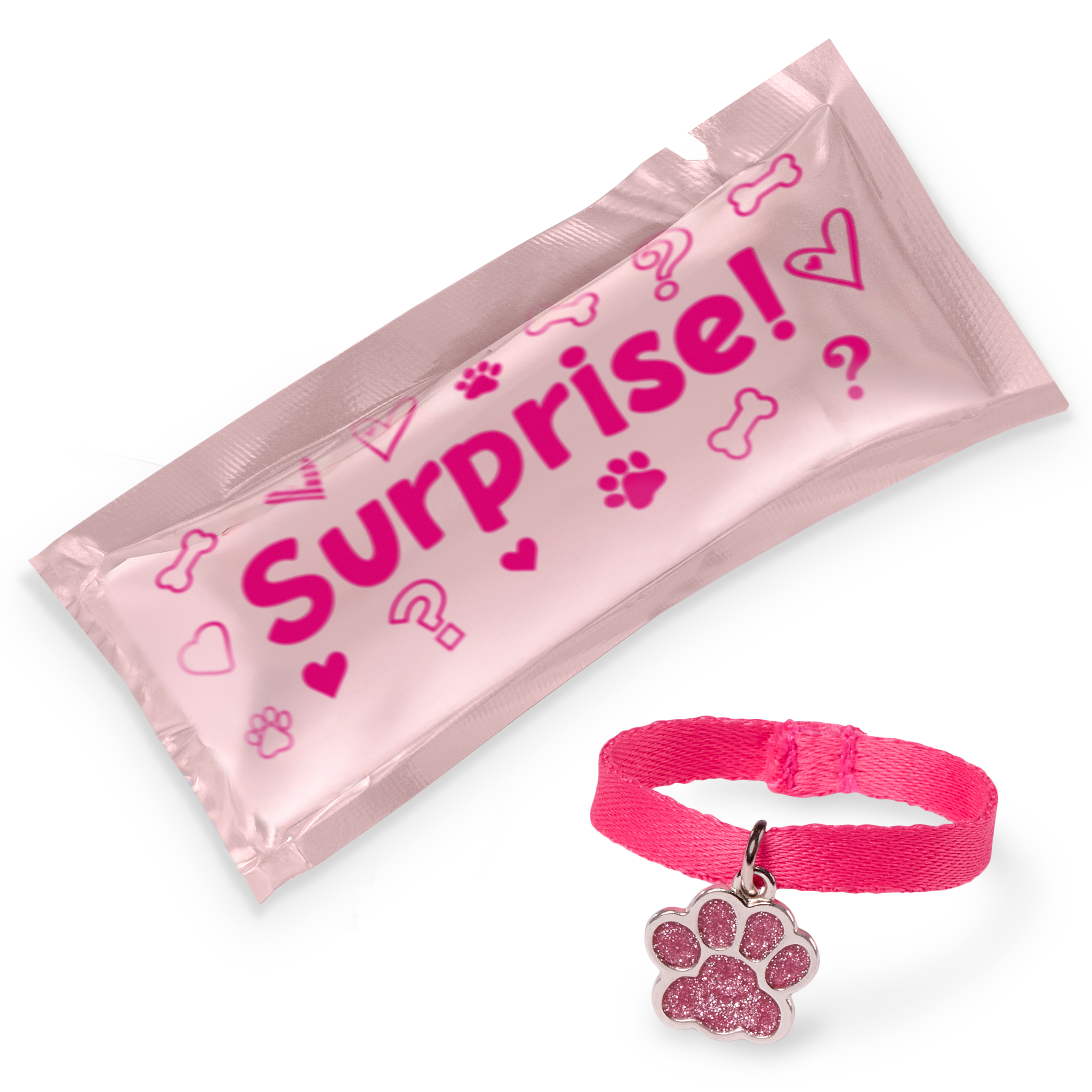 Surprise Pets - Puppy Series