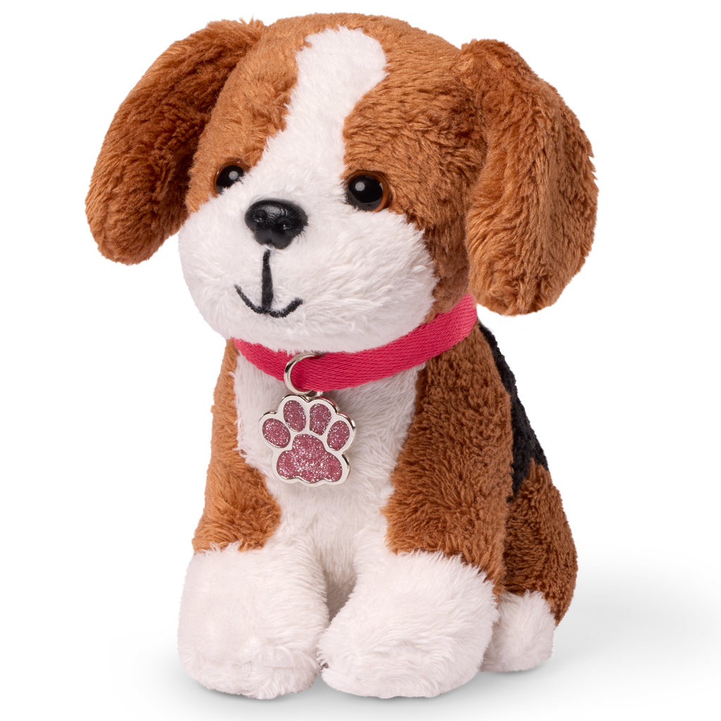 Surprise Pets - Puppy Series